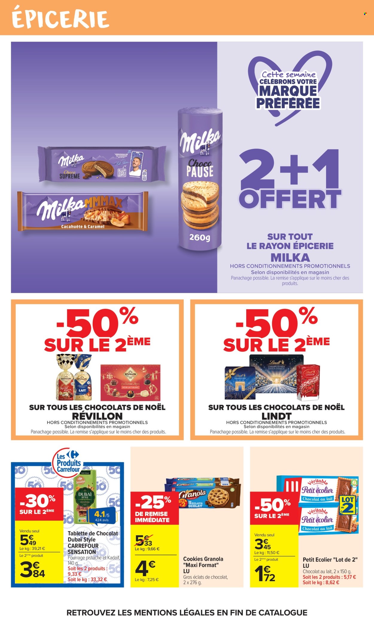 Catalogue Carrefour Market - 20.10.2026 - 01.11.2026. Page 31