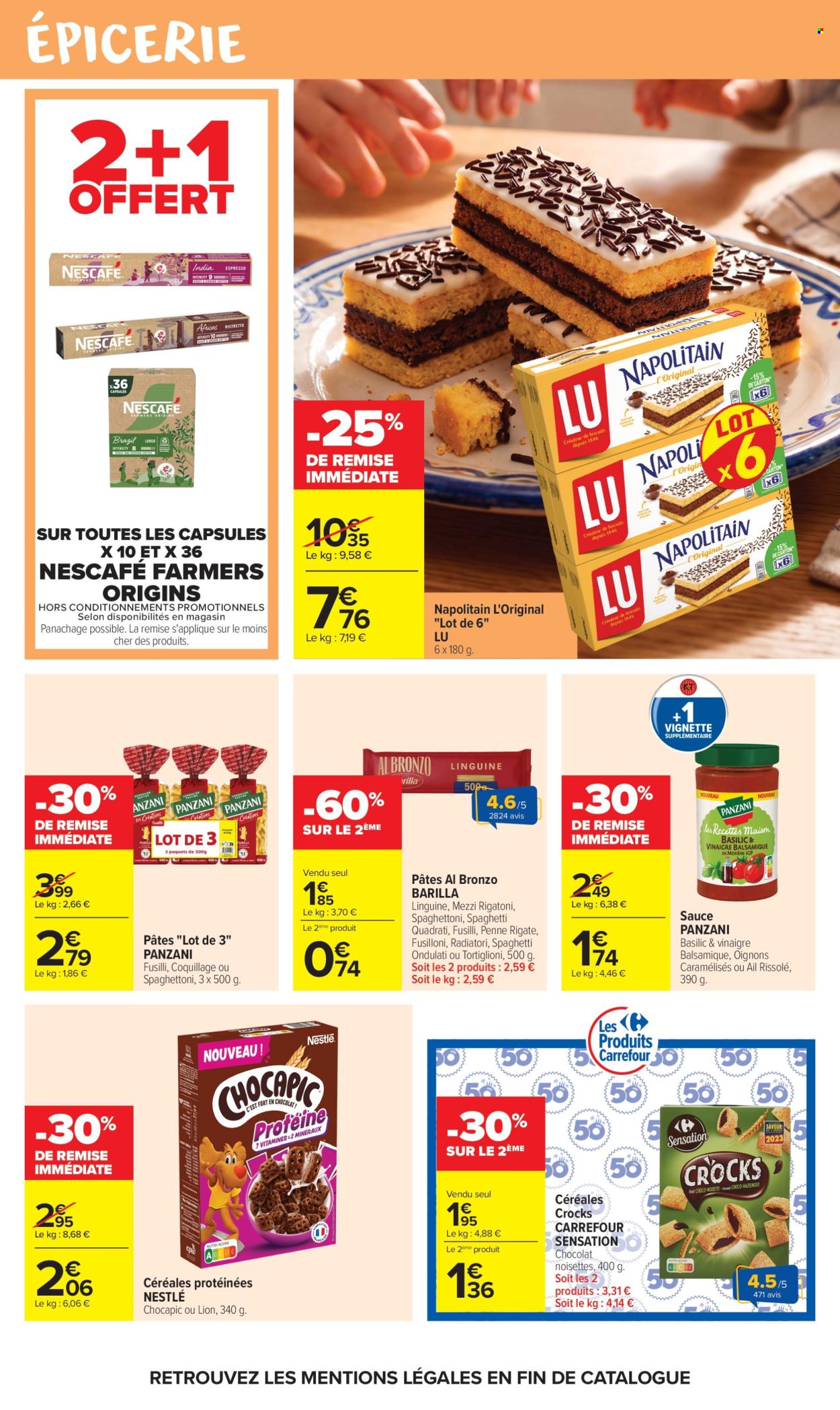 Catalogue Carrefour Market - 20.10.2026 - 01.11.2026. Page 32