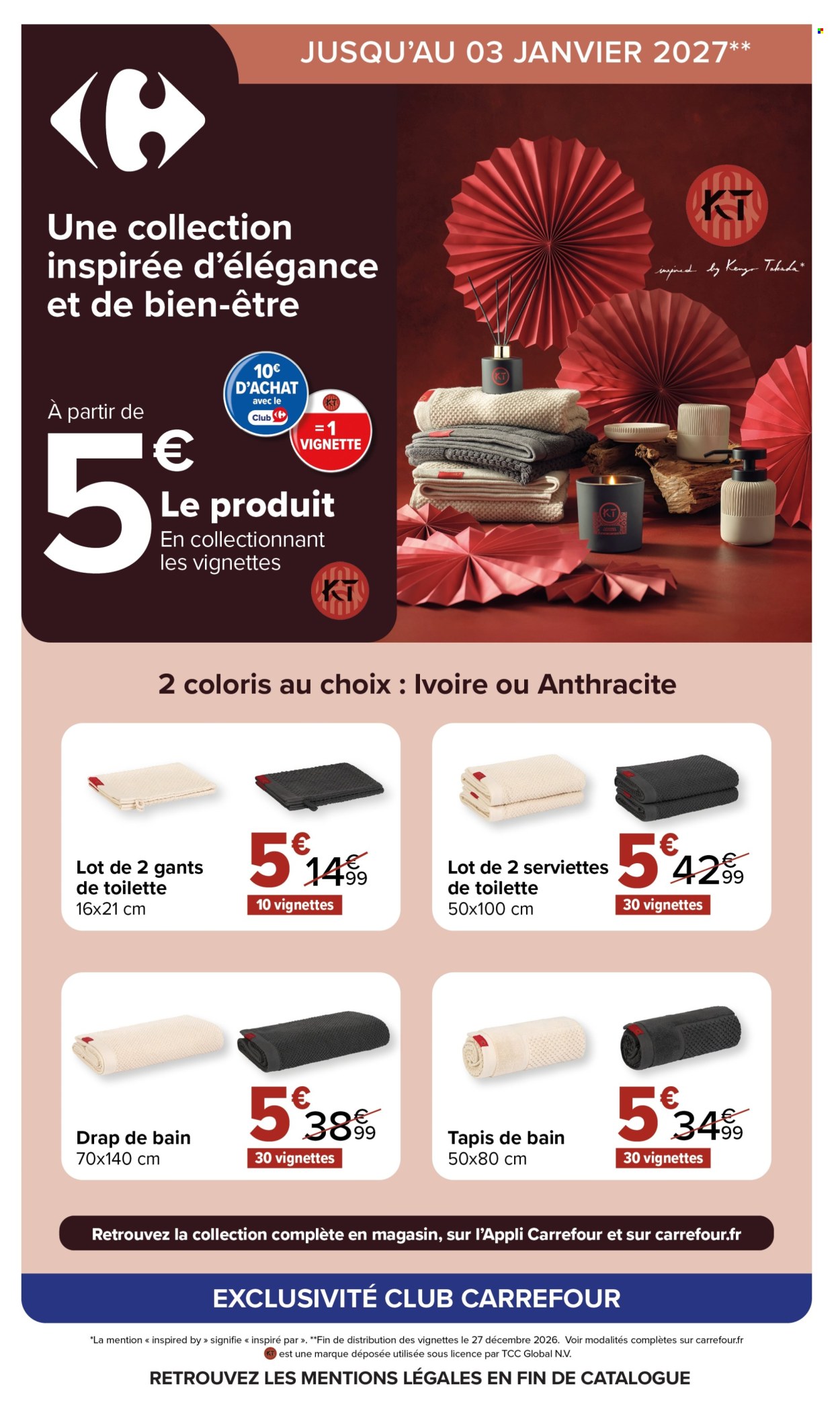 Catalogue Carrefour Market - 20.10.2026 - 01.11.2026. Page 44