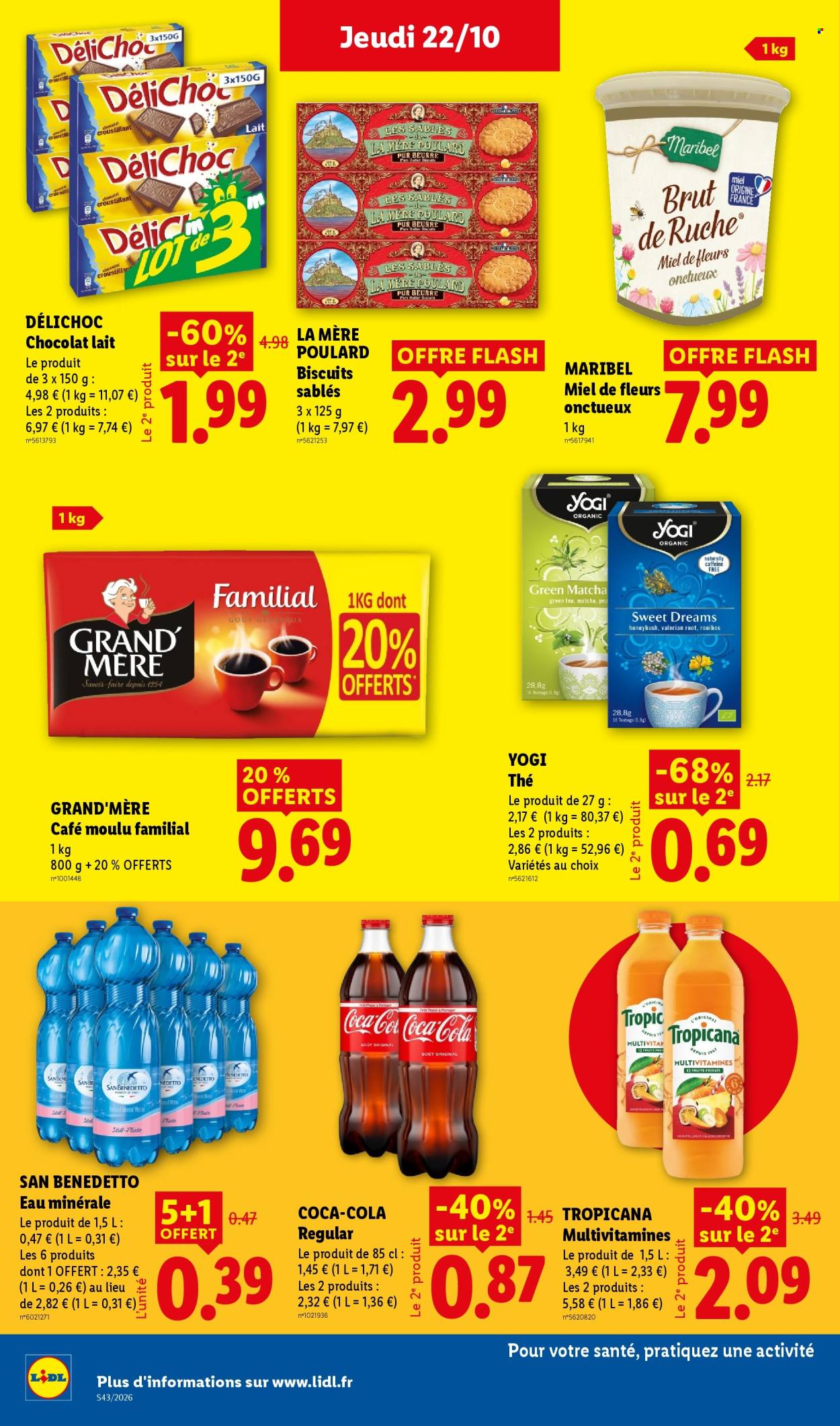 Catalogue Lidl - 22.10.2026 - 28.10.2026. Page 22