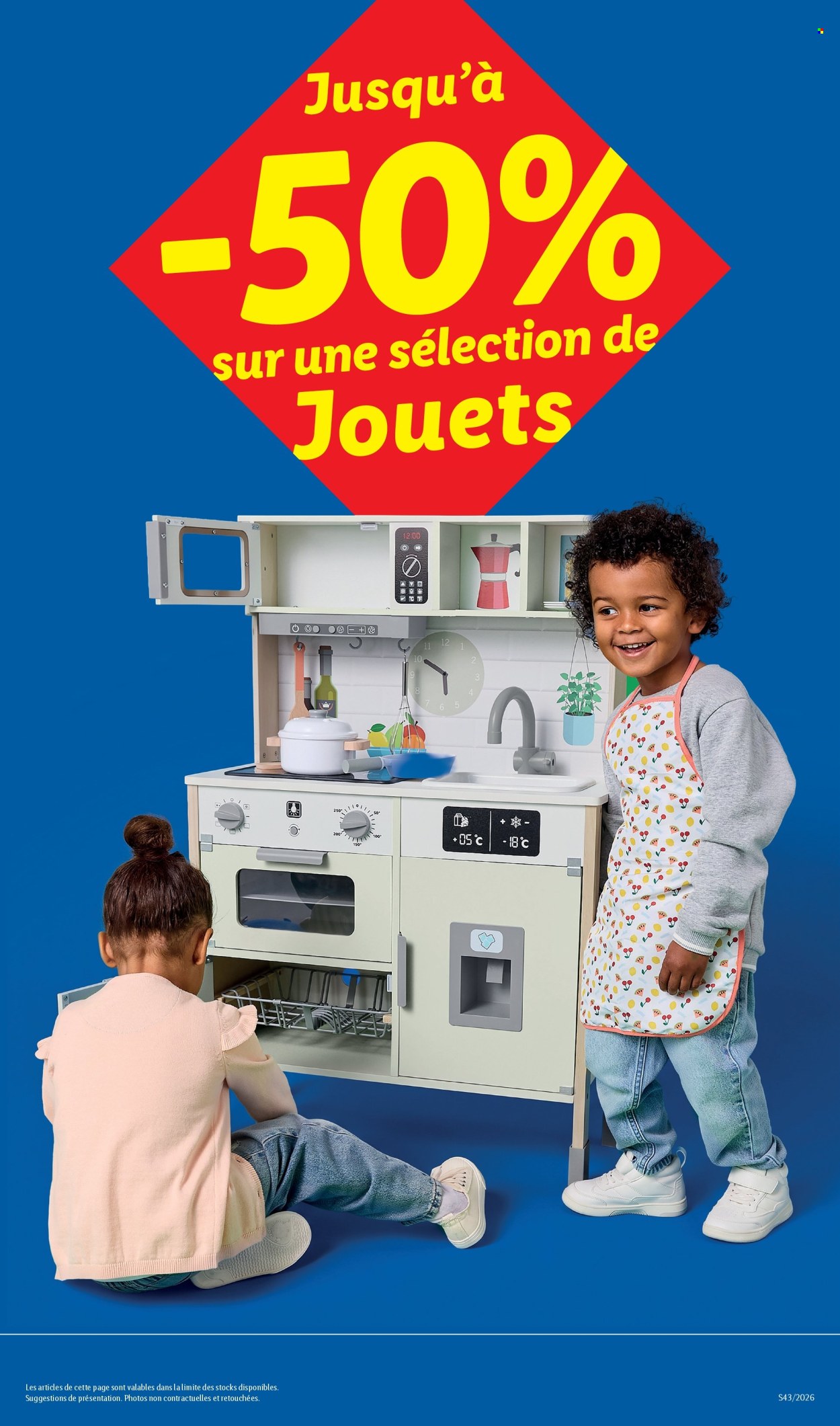 Catalogue Lidl - 22.10.2026 - 28.10.2026. Page 51
