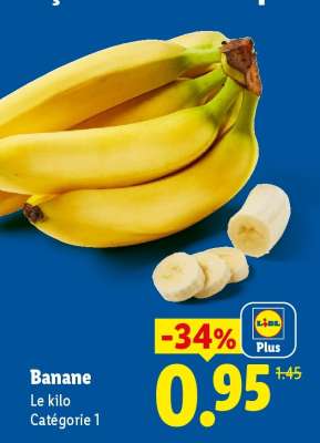 BANANE