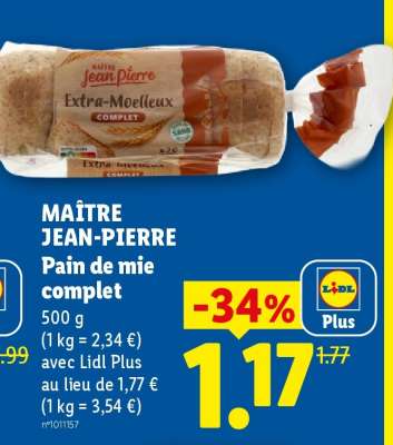 MAÎTRE JEAN-PIERRE