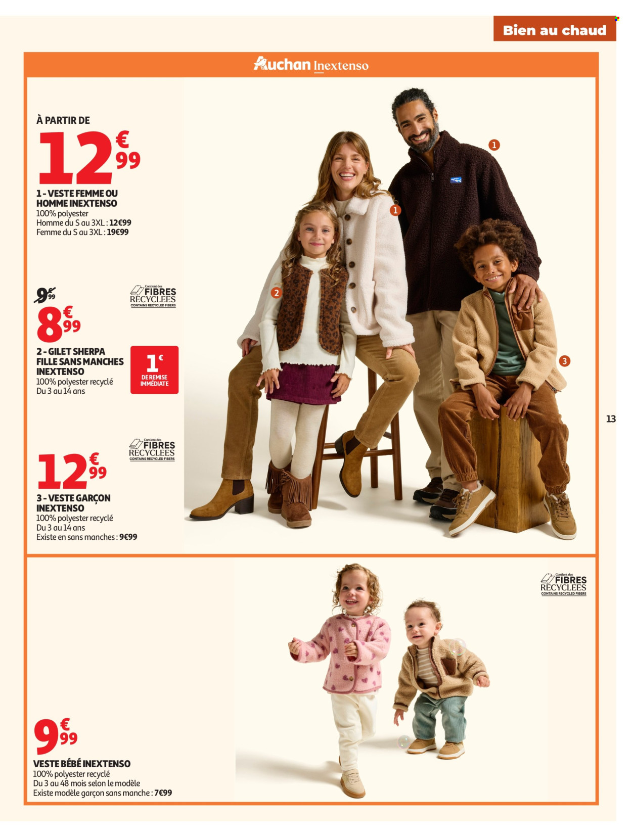 Catalogue Auchan - 20.10.2026 - 25.10.2026. Page 13