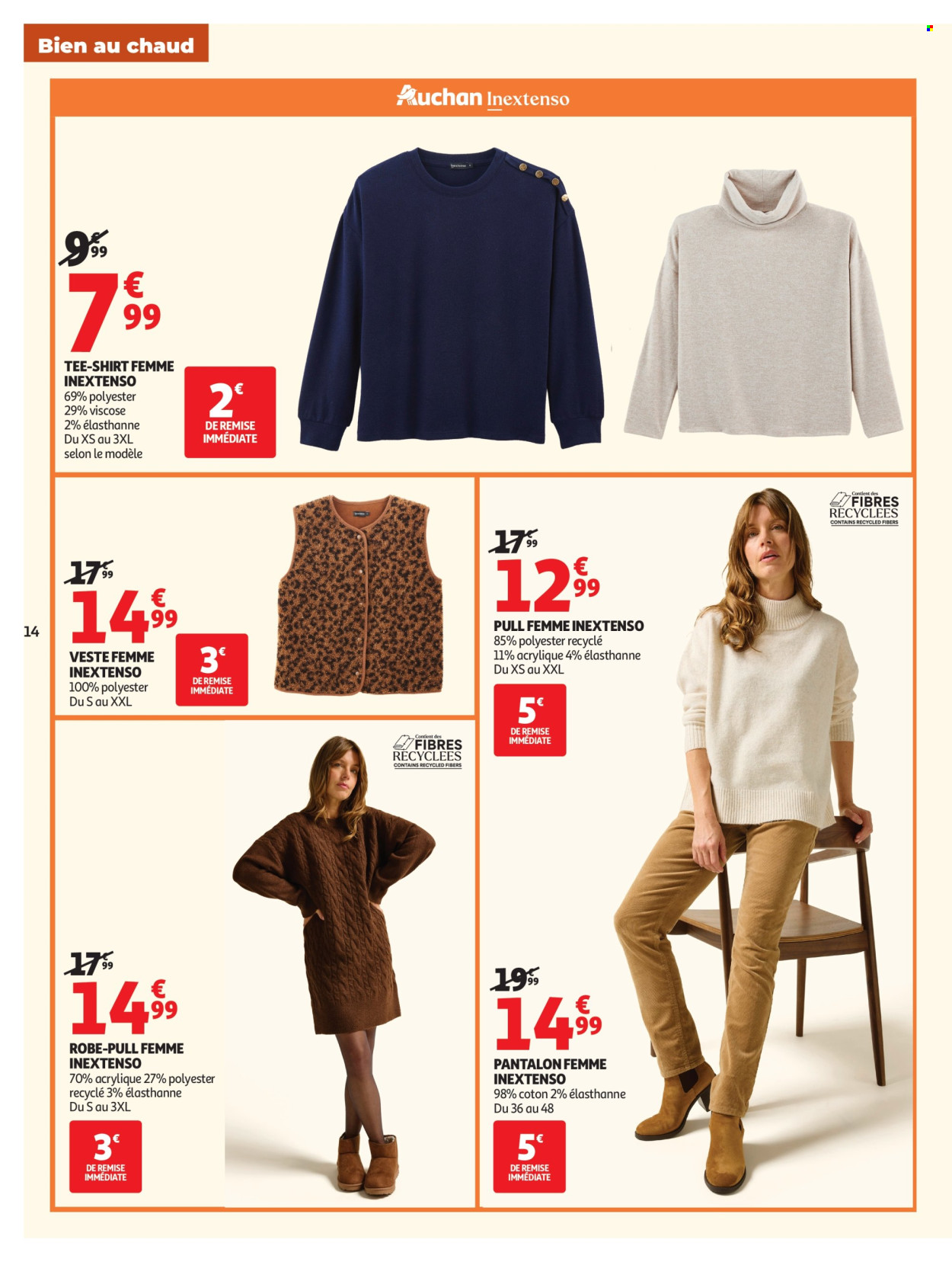 Catalogue Auchan - 20.10.2026 - 25.10.2026. Page 14