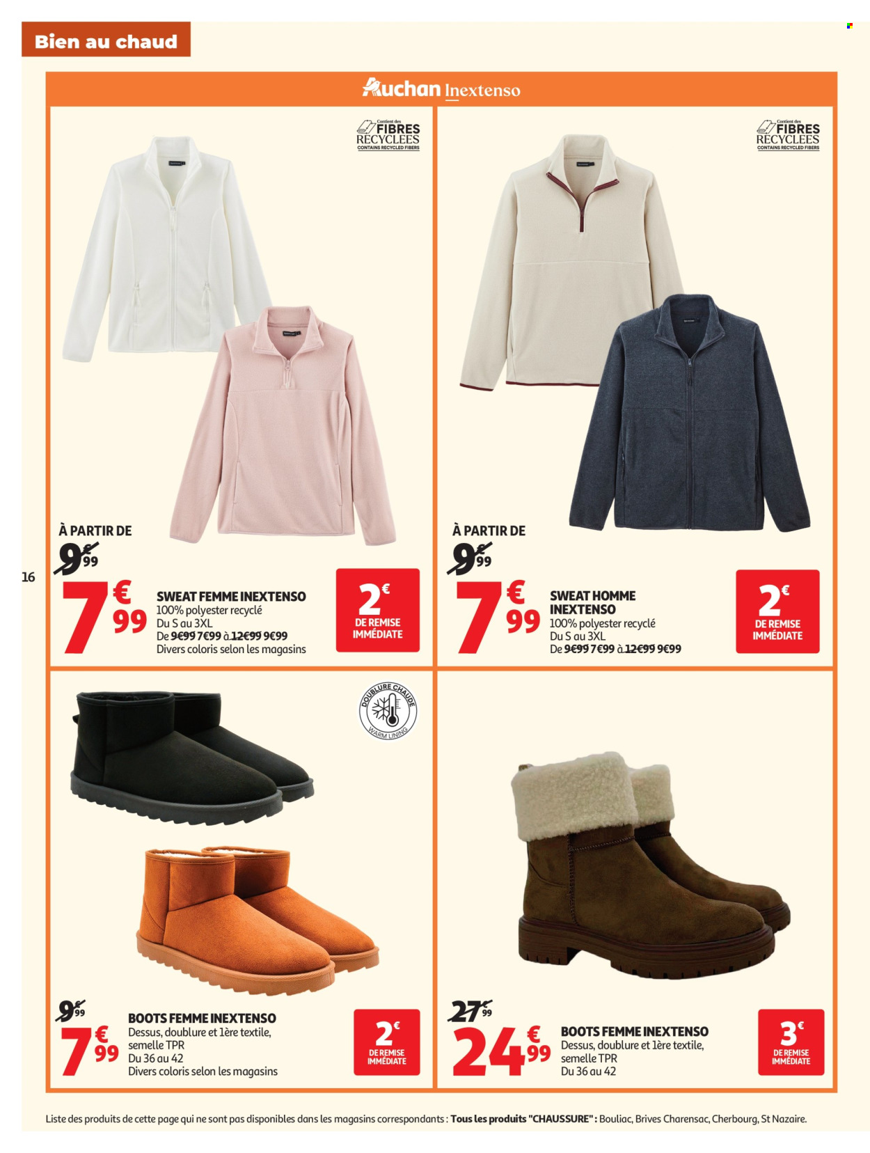 Catalogue Auchan - 20.10.2026 - 25.10.2026. Page 16