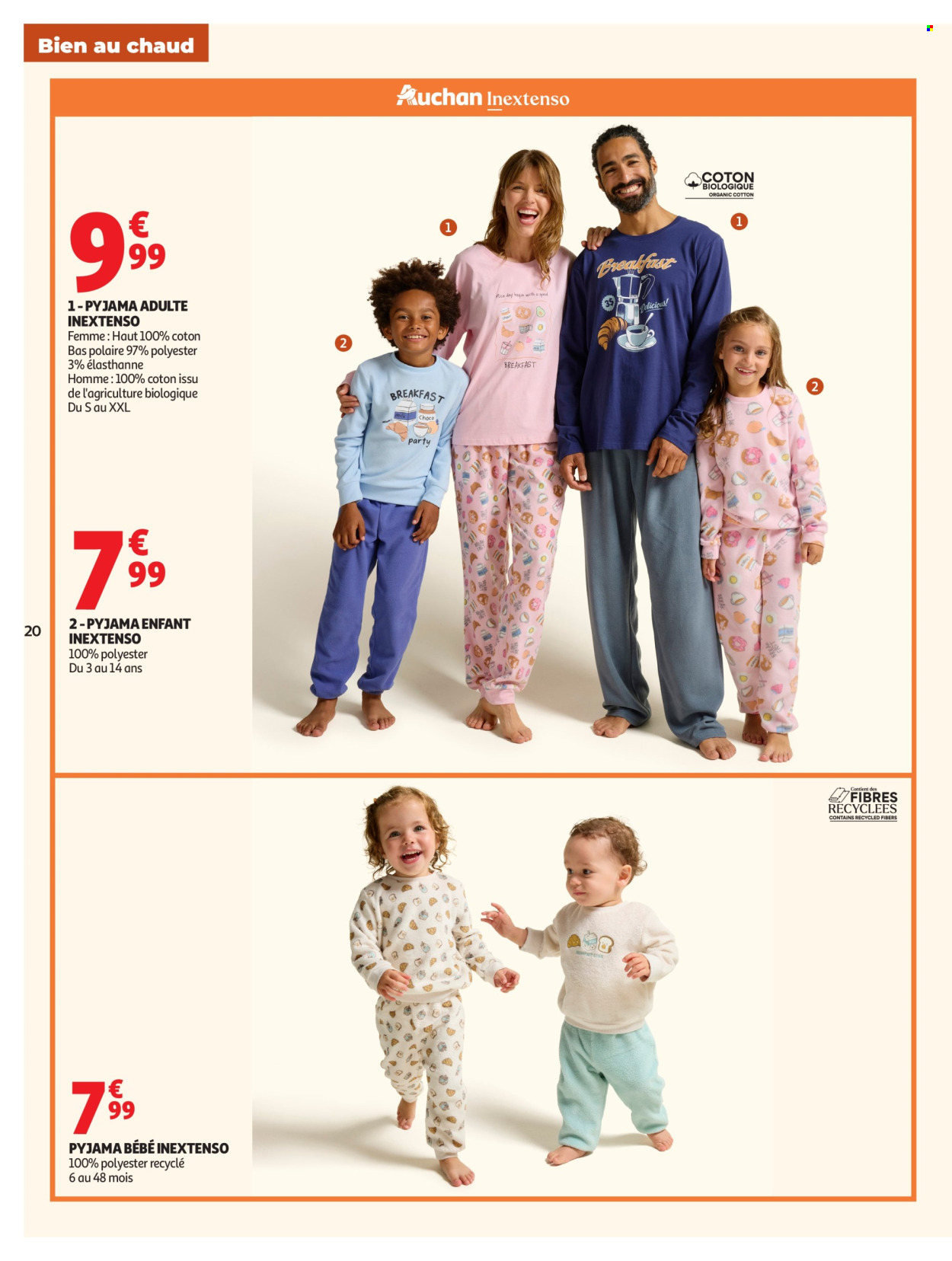 Catalogue Auchan - 20.10.2026 - 25.10.2026. Page 20