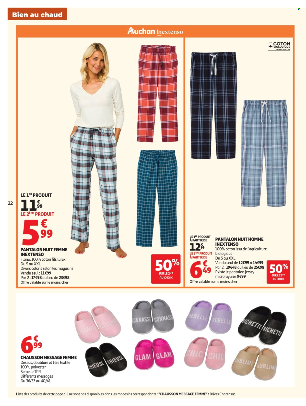 Catalogue Auchan - 20.10.2026 - 25.10.2026. Page 22