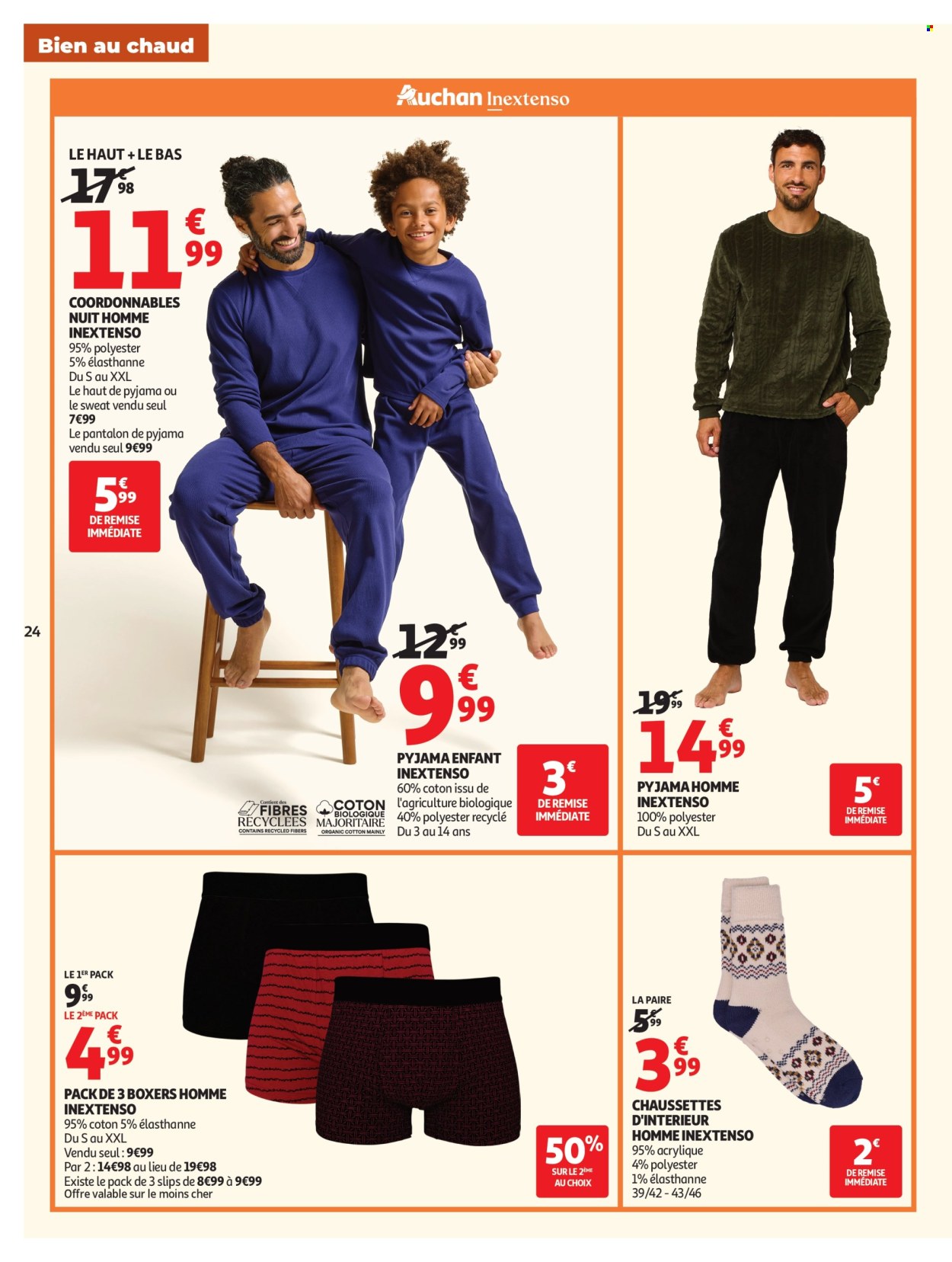 Catalogue Auchan - 20.10.2026 - 25.10.2026. Page 24