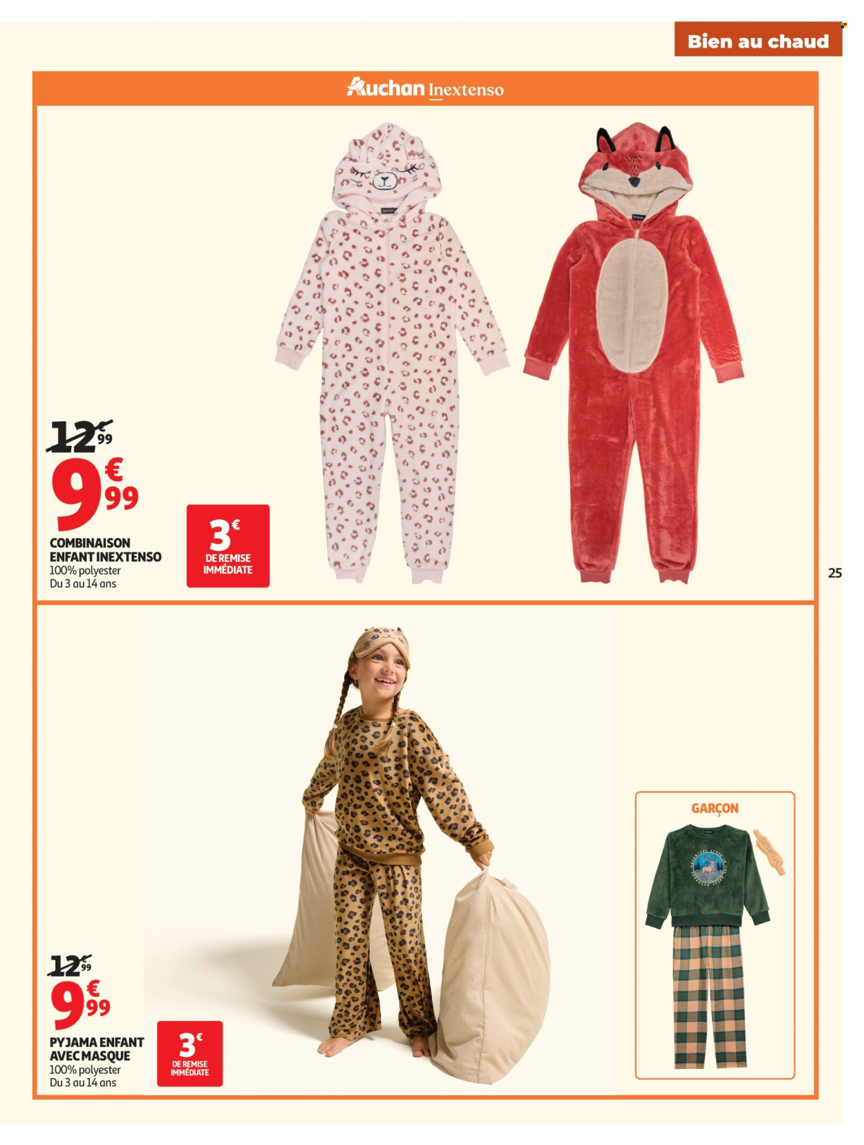 Catalogue Auchan - 20.10.2026 - 25.10.2026. Page 25
