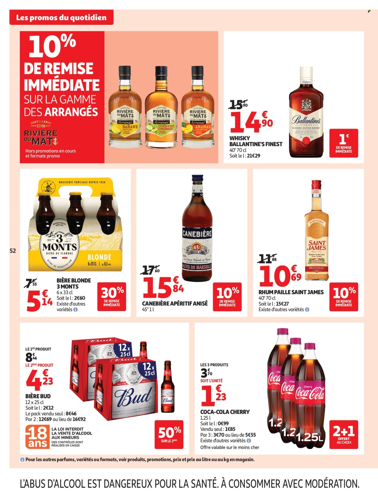 Catalogue Auchan - 20.10.2026 - 25.10.2026. Page 52