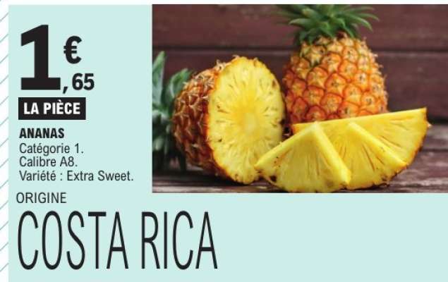 Ananas