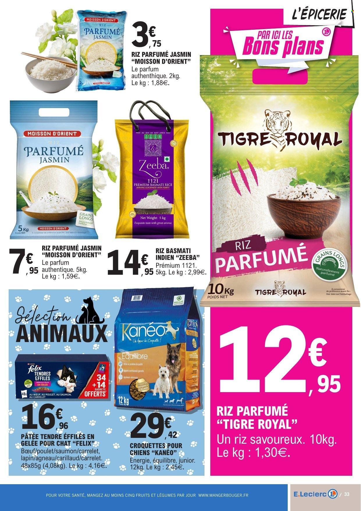 Catalogue E.Leclerc - 20.10.2026 - 01.11.2026. Page 33