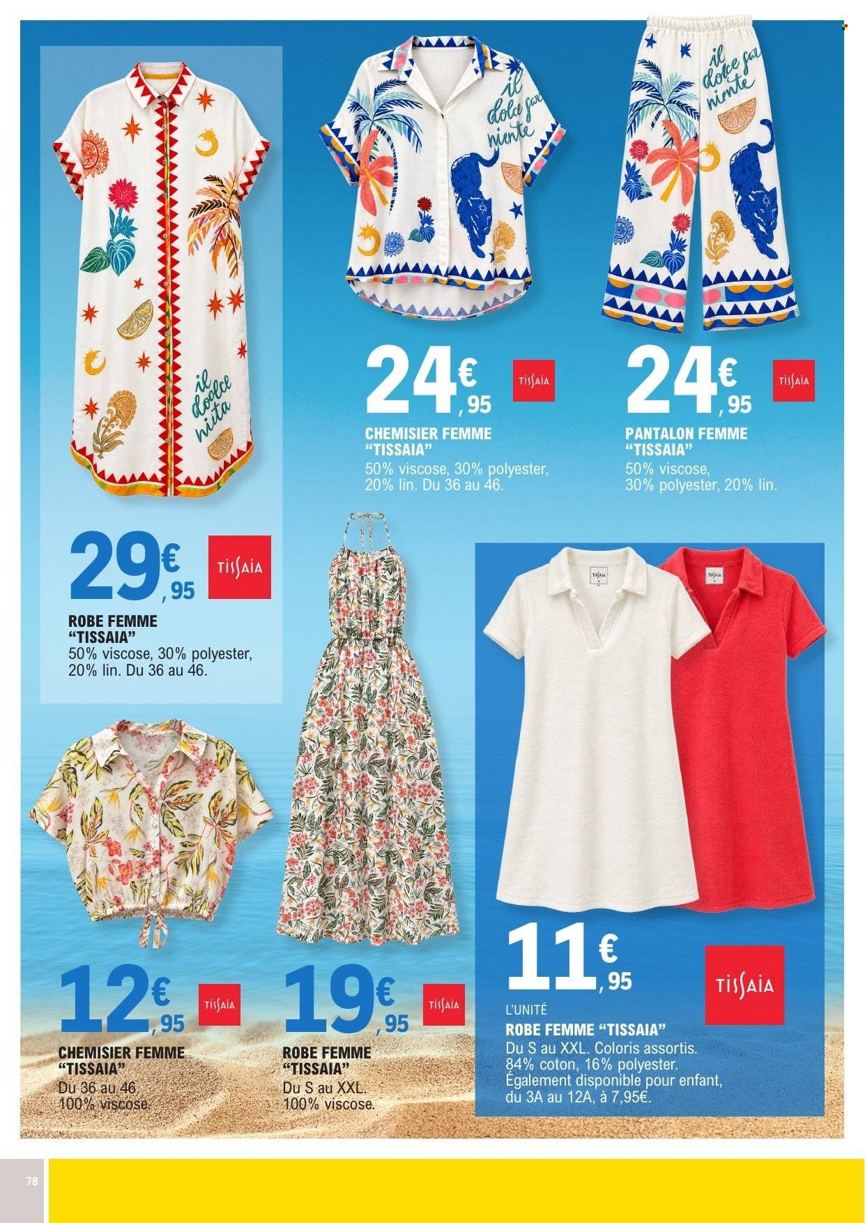 Catalogue E.Leclerc - 20.10.2026 - 01.11.2026. Page 78