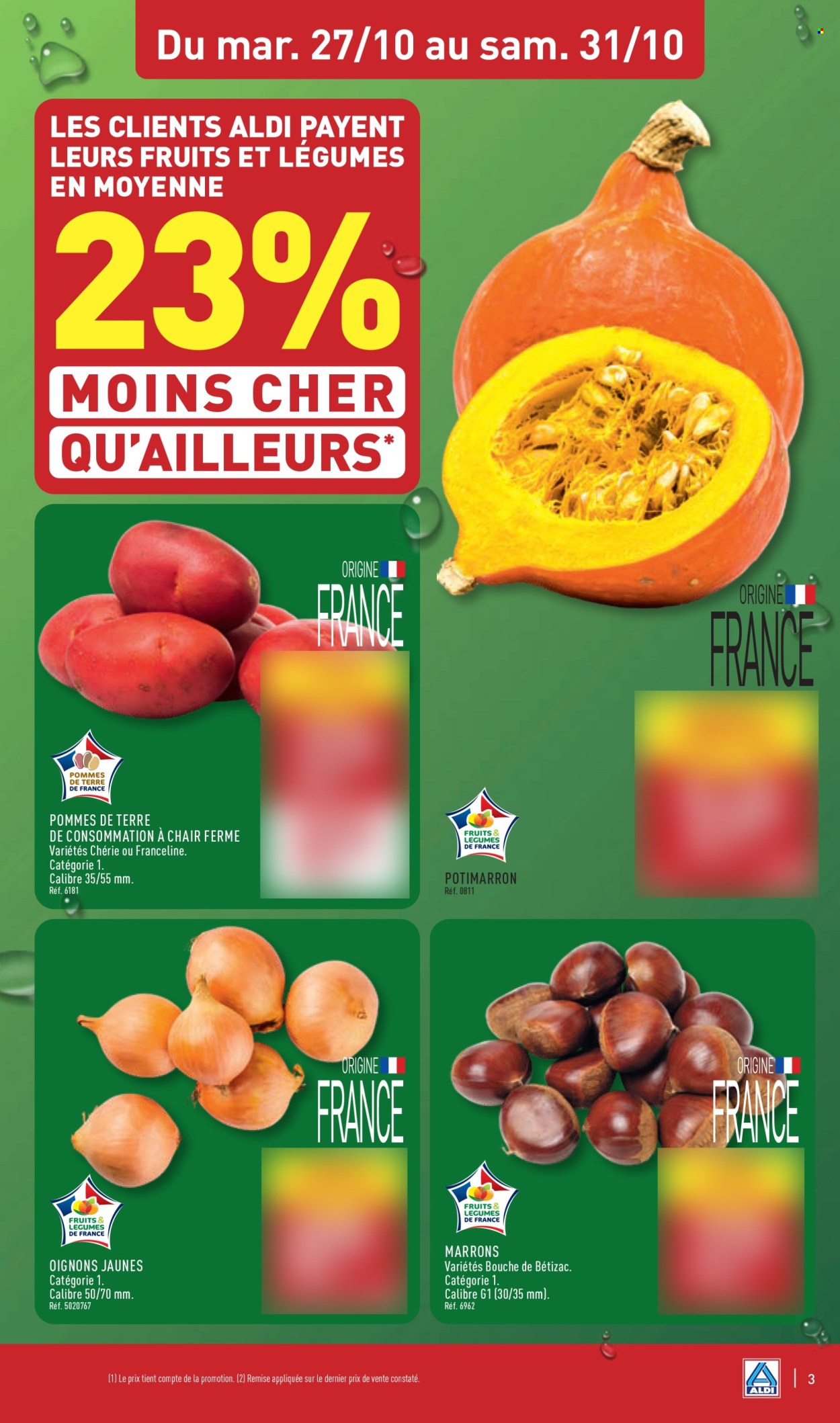 Catalogue ALDI - 27.10.2026 - 02.11.2026. Page 5