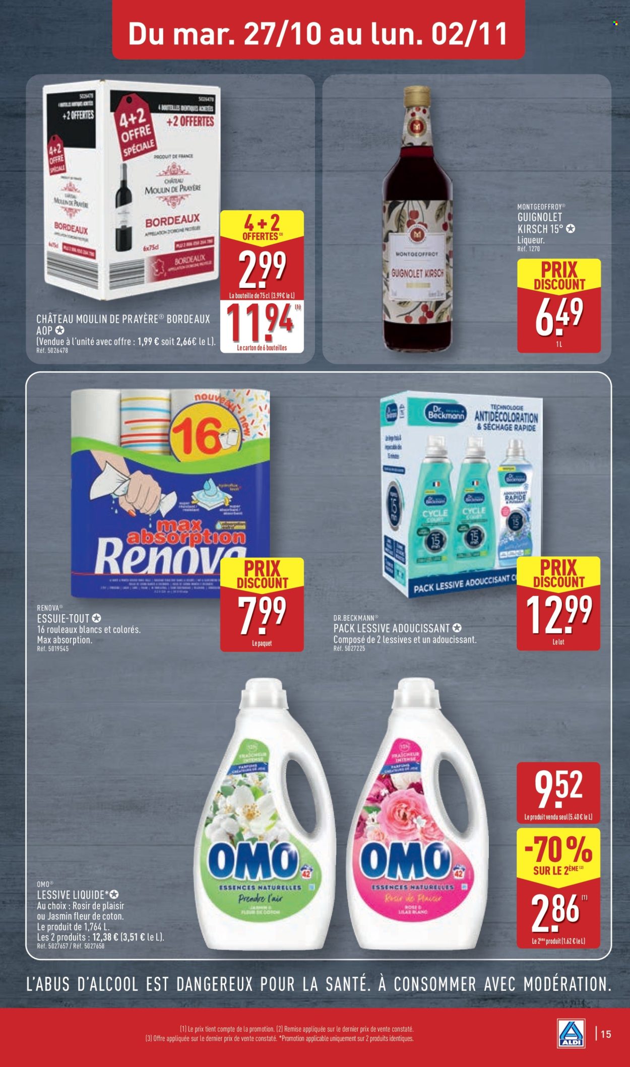 Catalogue ALDI - 27.10.2026 - 02.11.2026. Page 17