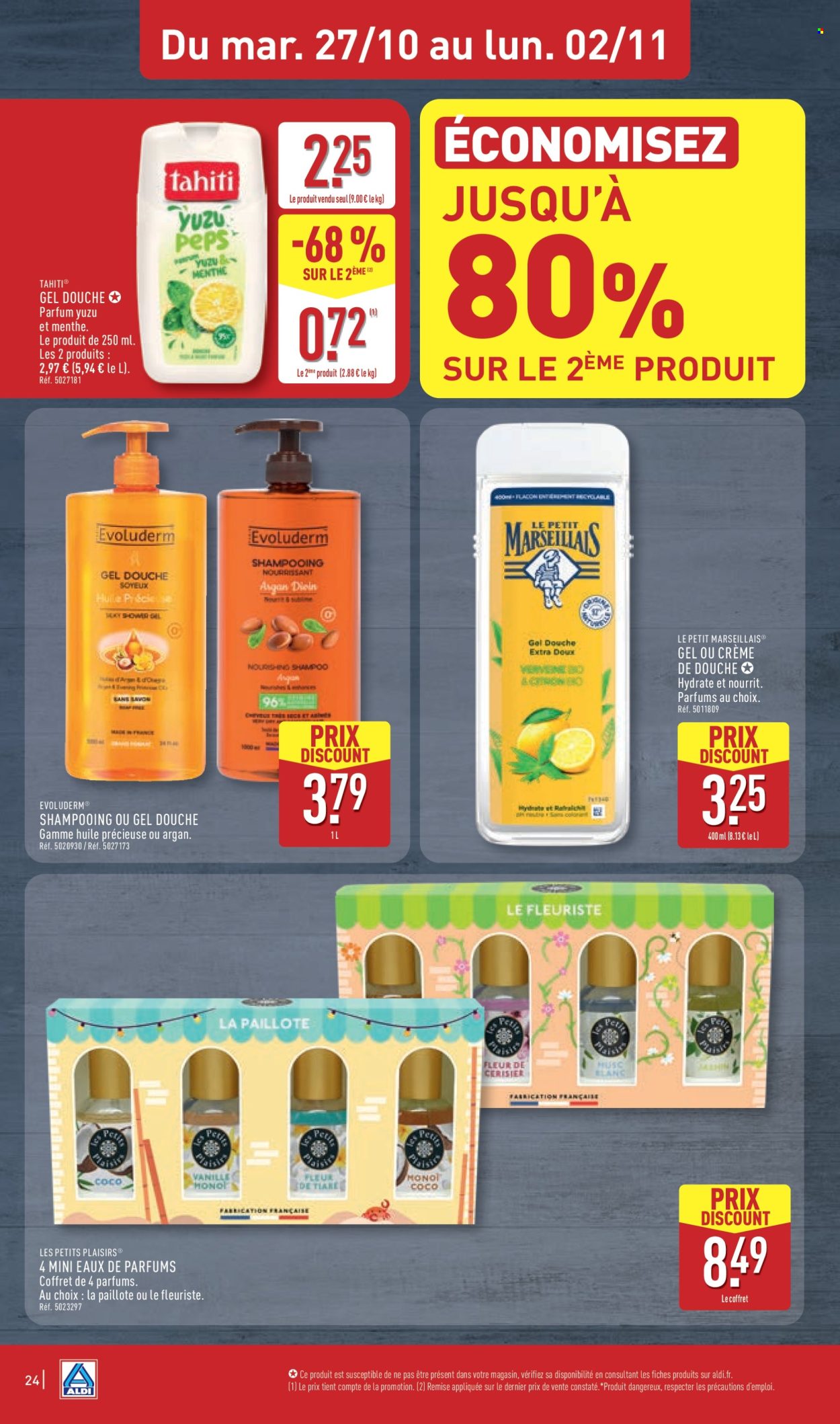 Catalogue ALDI - 27.10.2026 - 02.11.2026. Page 26