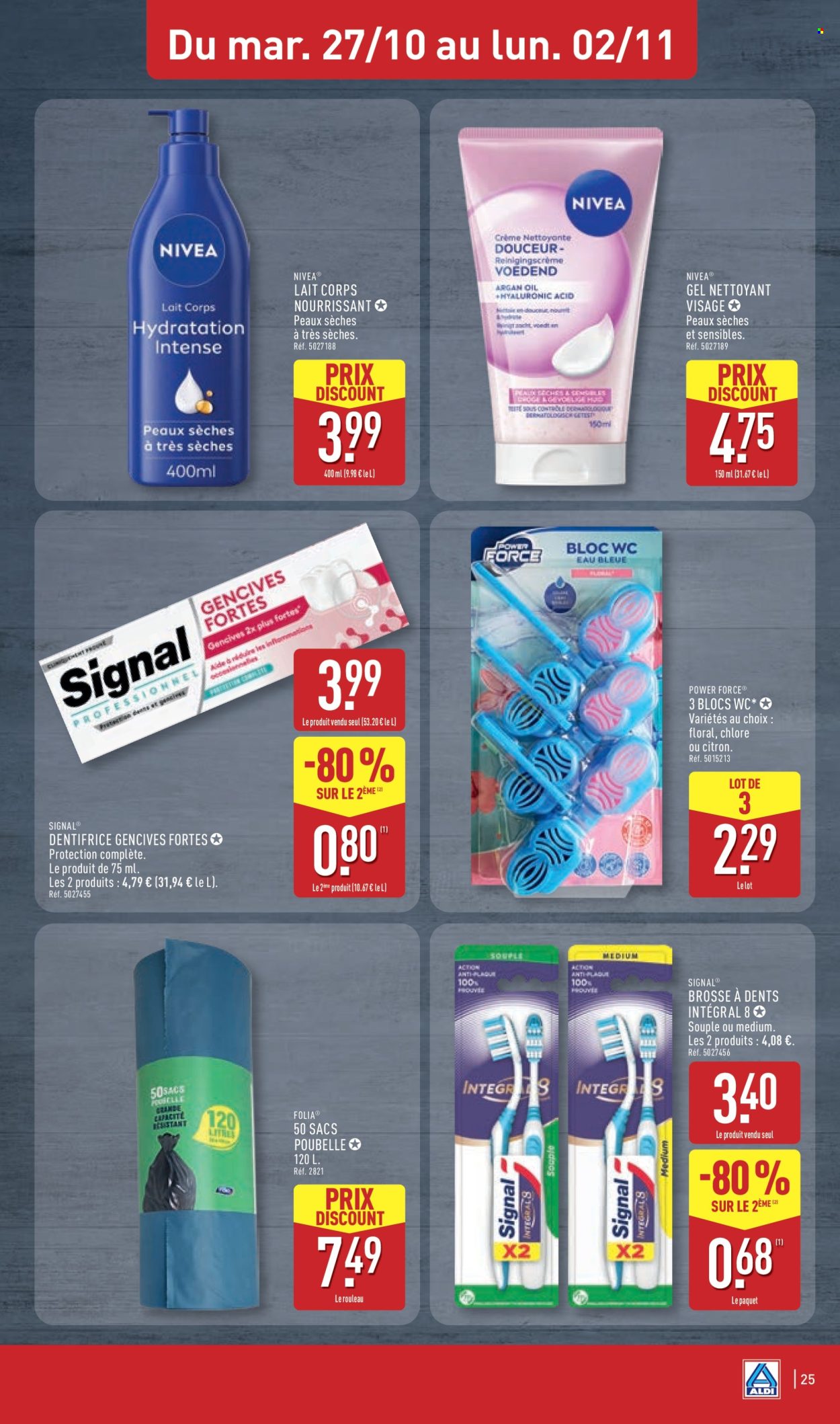 Catalogue ALDI - 27.10.2026 - 02.11.2026. Page 27