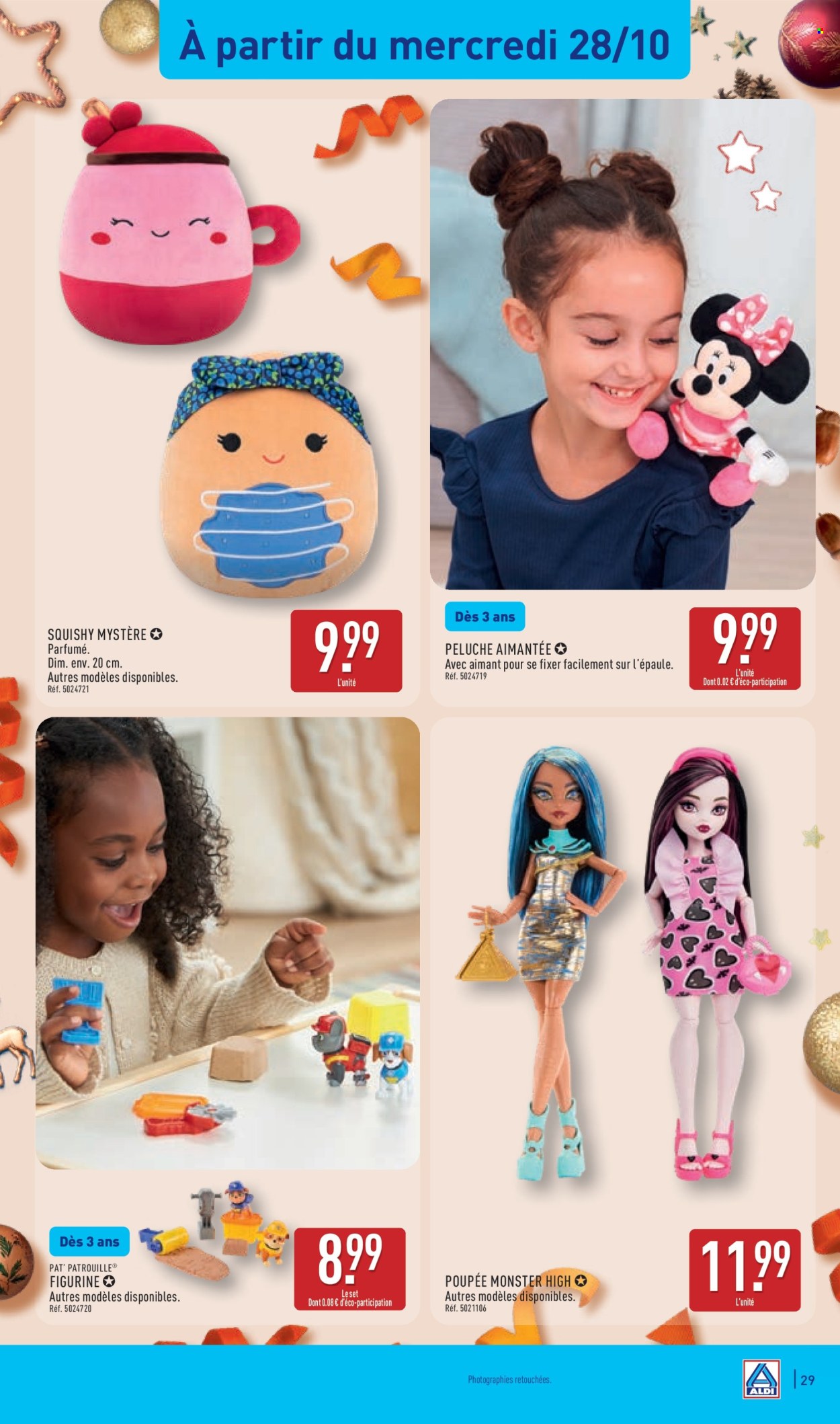 Catalogue ALDI - 27.10.2026 - 02.11.2026. Page 31