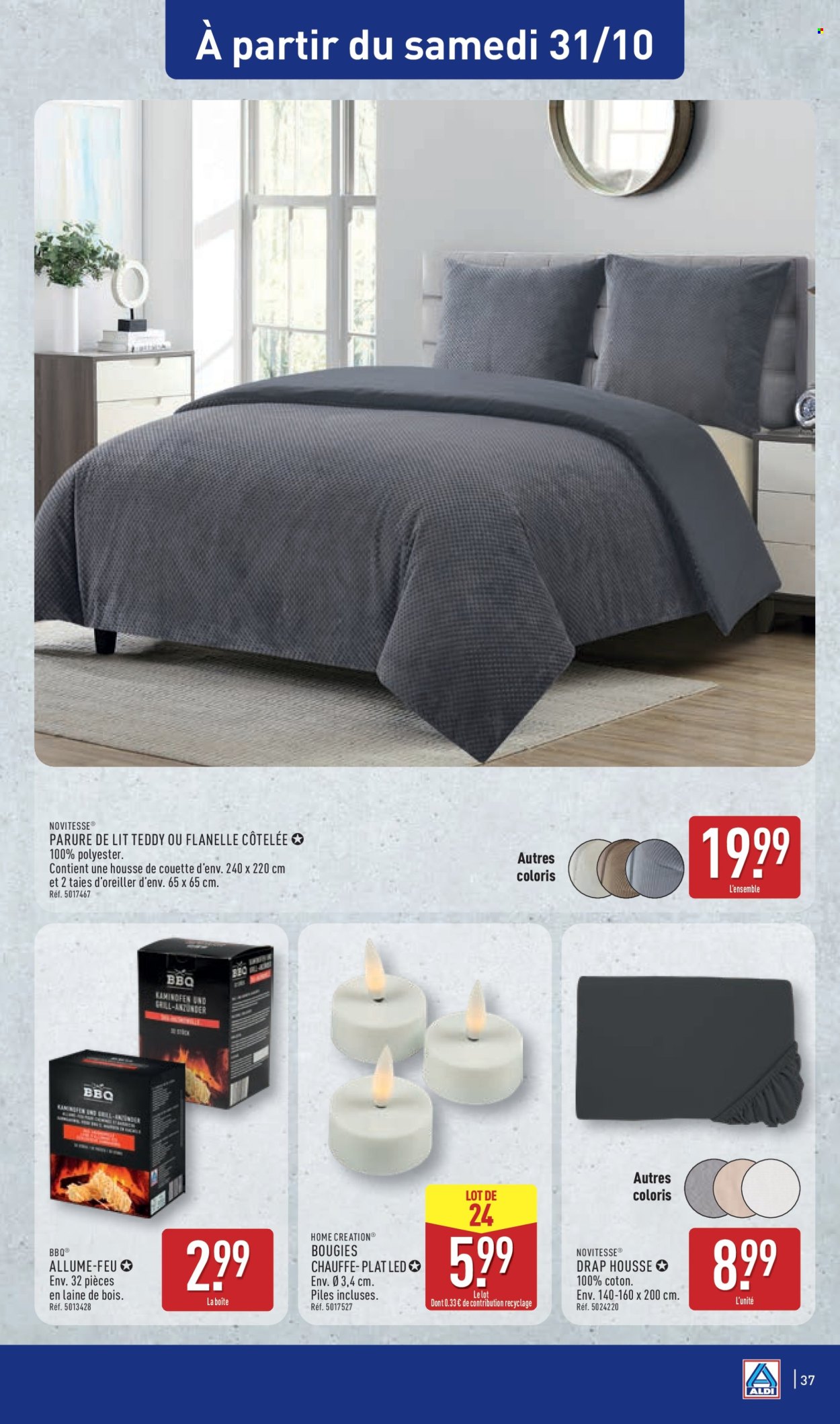 Catalogue ALDI - 27.10.2026 - 02.11.2026. Page 39