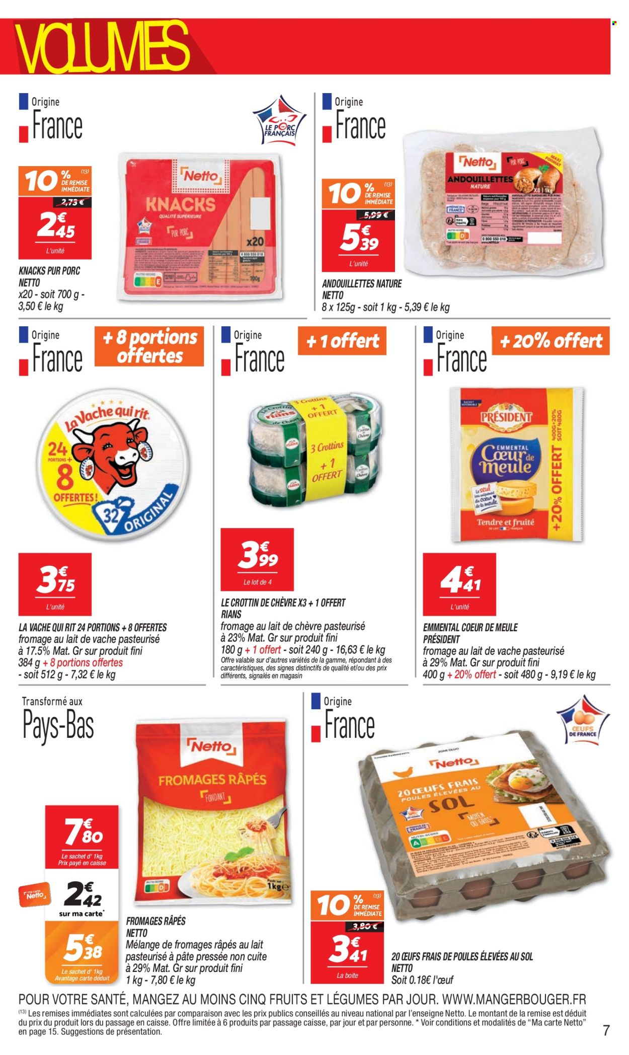 Catalogue Netto - 27.10.2026 - 09.11.2026. Page 7