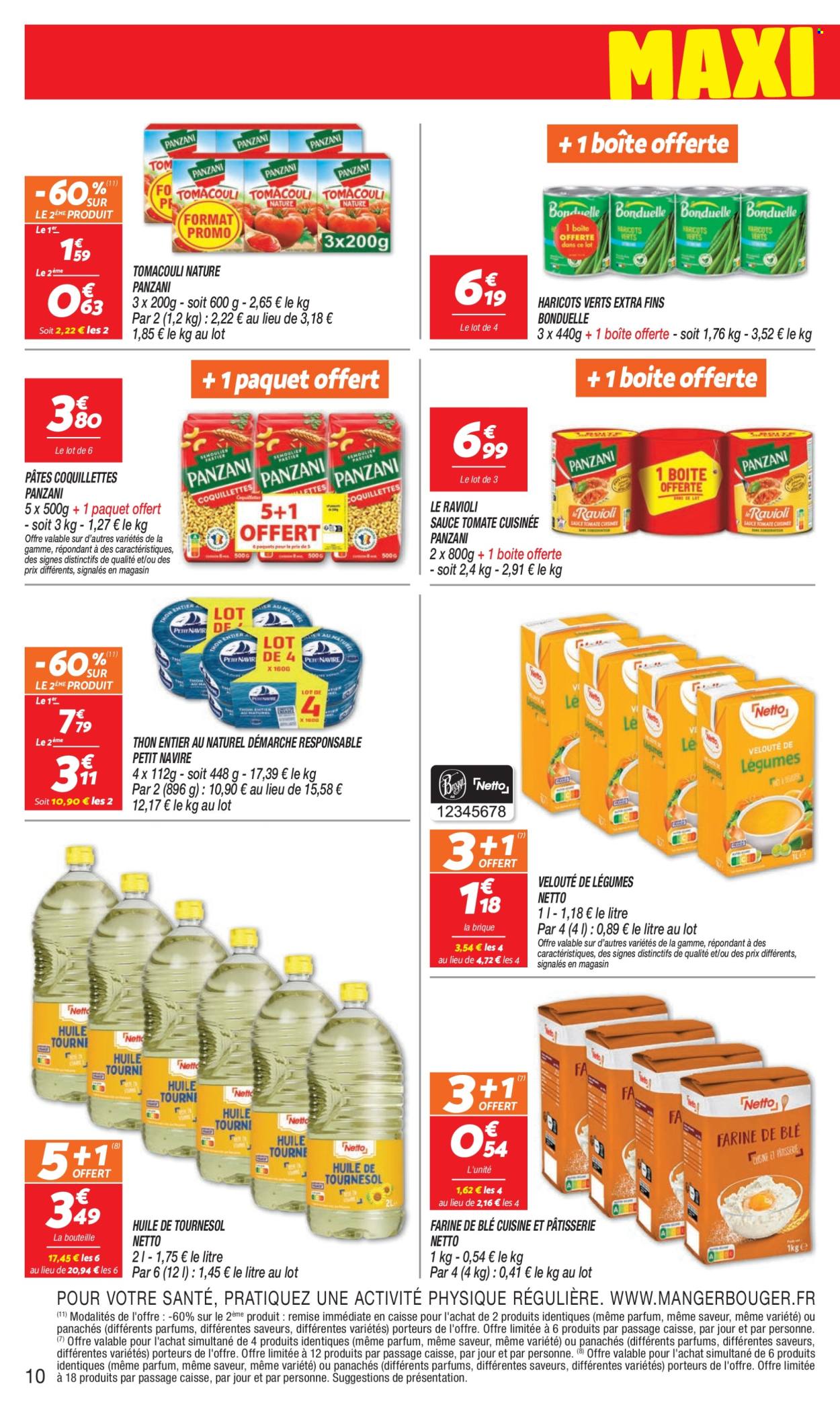 Catalogue Netto - 27.10.2026 - 09.11.2026. Page 10