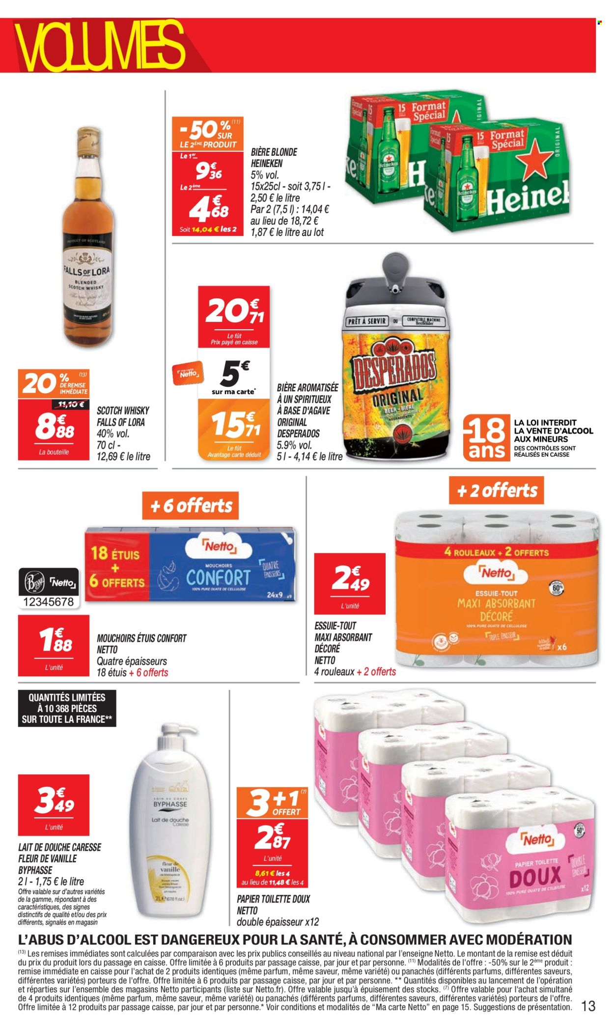 Catalogue Netto - 27.10.2026 - 09.11.2026. Page 13