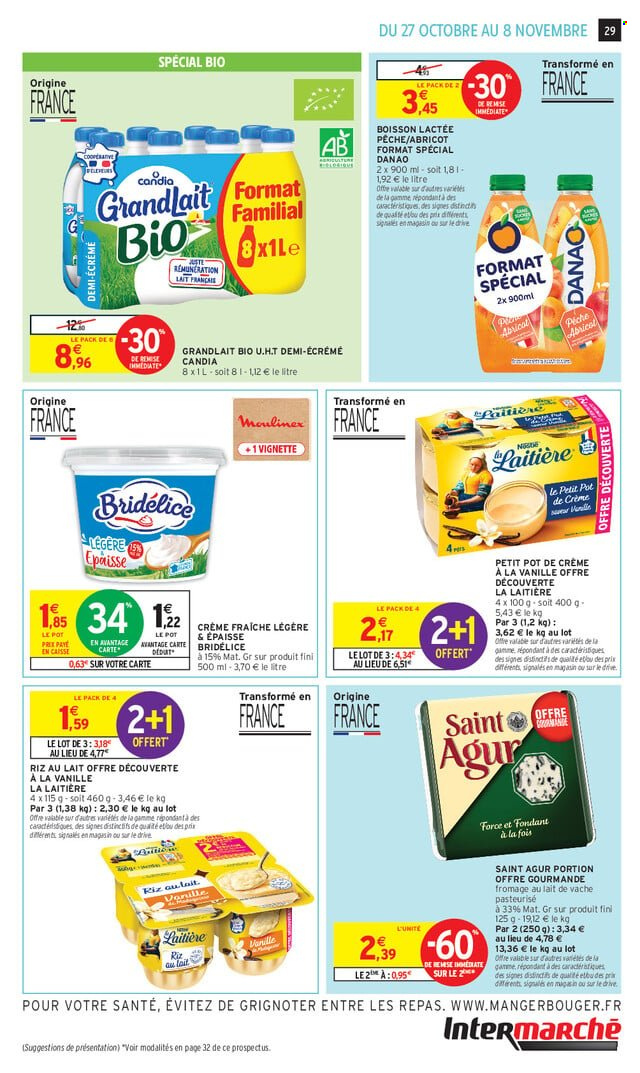 Catalogue Intermarché Hyper - 27.10.2026 - 08.11.2026. Page 29