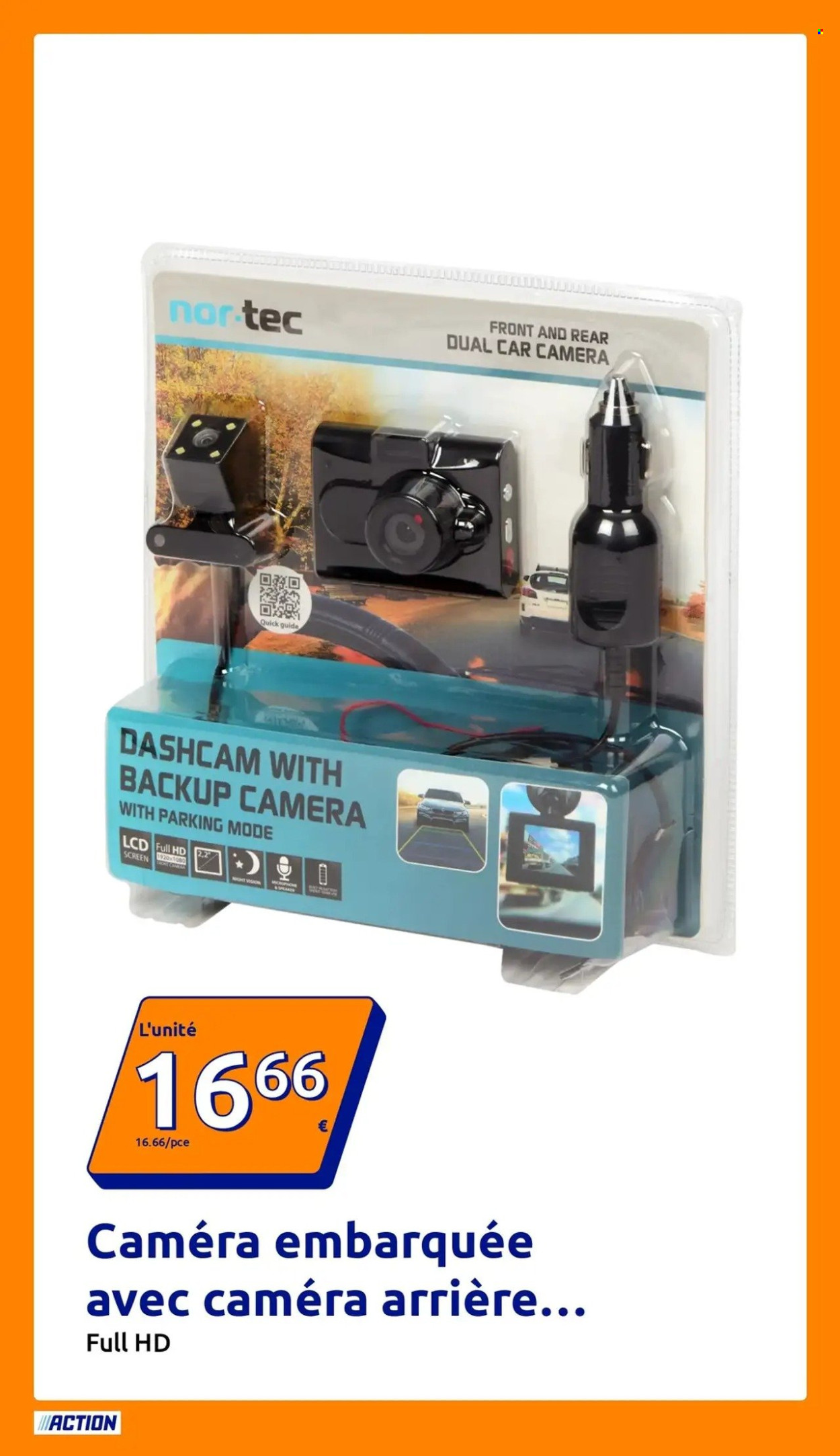 Catalogue Action - 21.10.2026 - 27.10.2026. Page 3