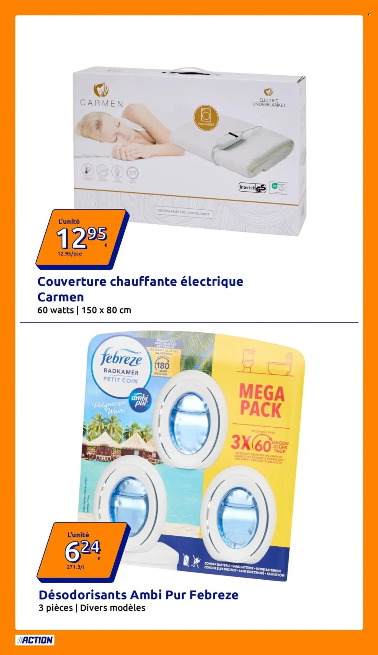 Catalogue Action - 21.10.2026 - 27.10.2026. Page 4