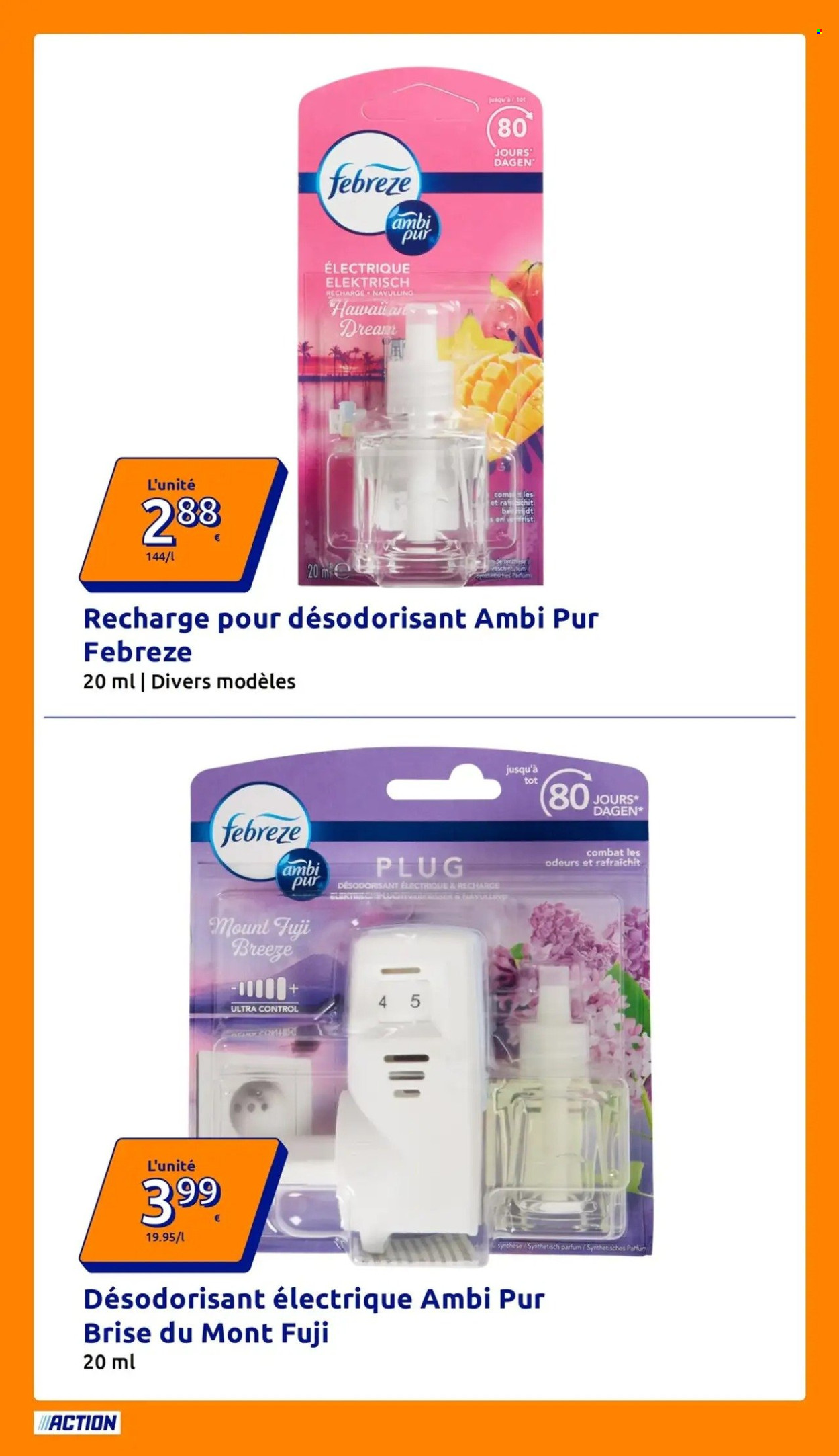 Catalogue Action - 21.10.2026 - 27.10.2026. Page 6