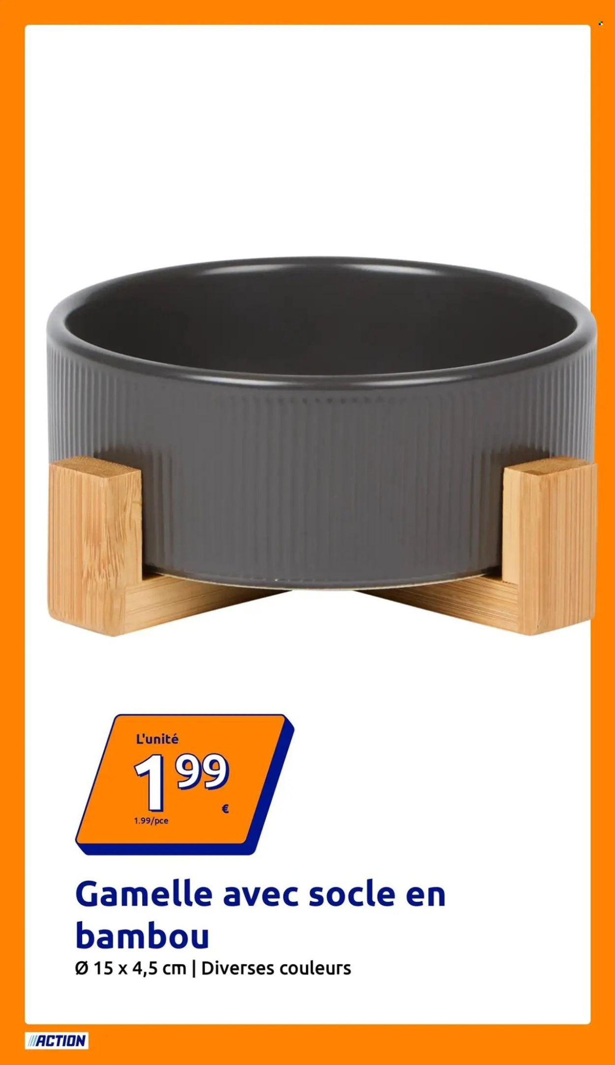 Catalogue Action - 21.10.2026 - 27.10.2026. Page 7