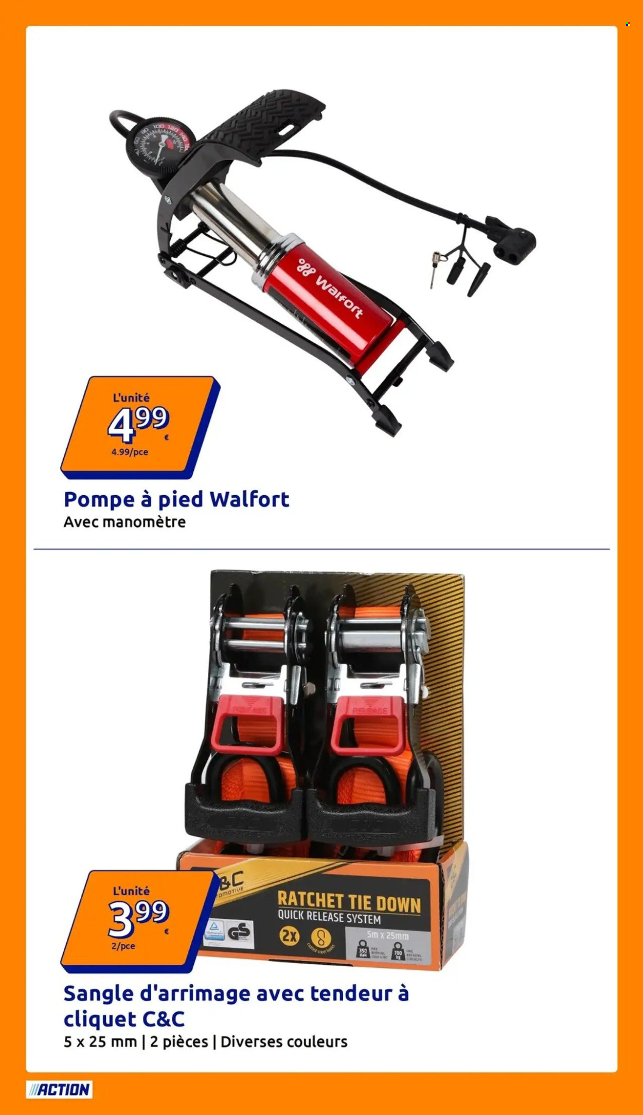 Catalogue Action - 21.10.2026 - 27.10.2026. Page 8