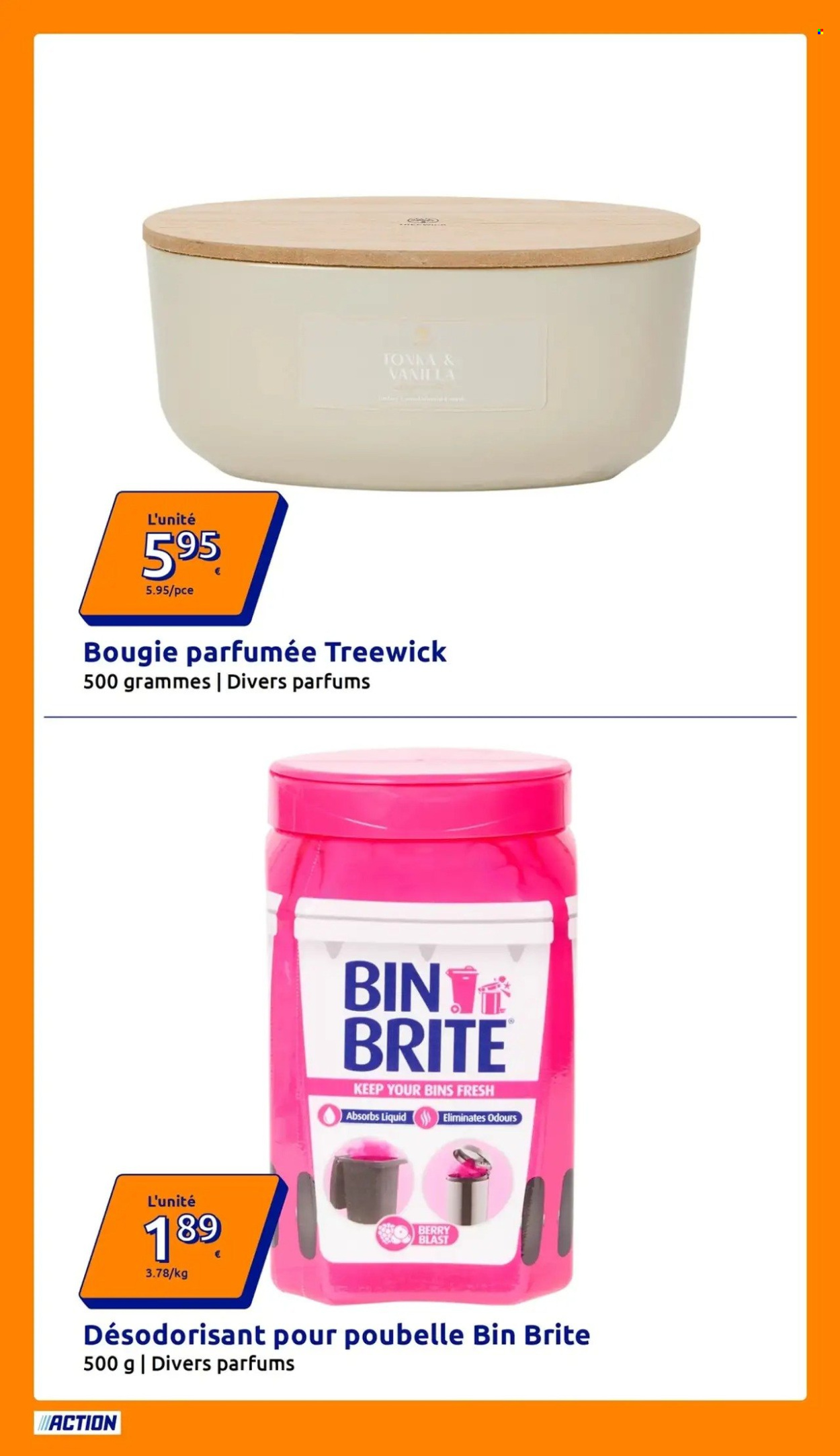 Catalogue Action - 21.10.2026 - 27.10.2026. Page 10