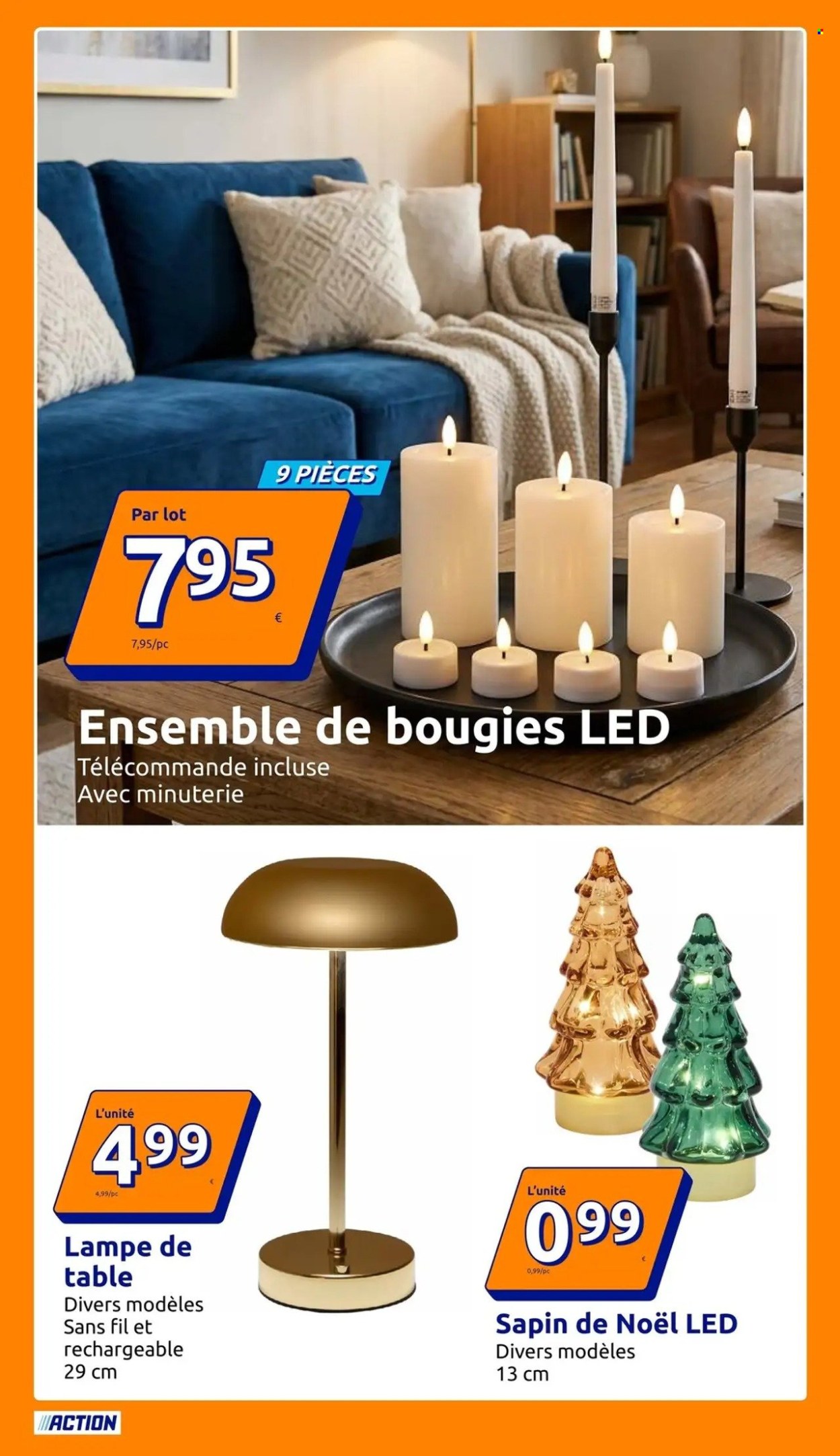 Catalogue Action - 21.10.2026 - 27.10.2026. Page 11