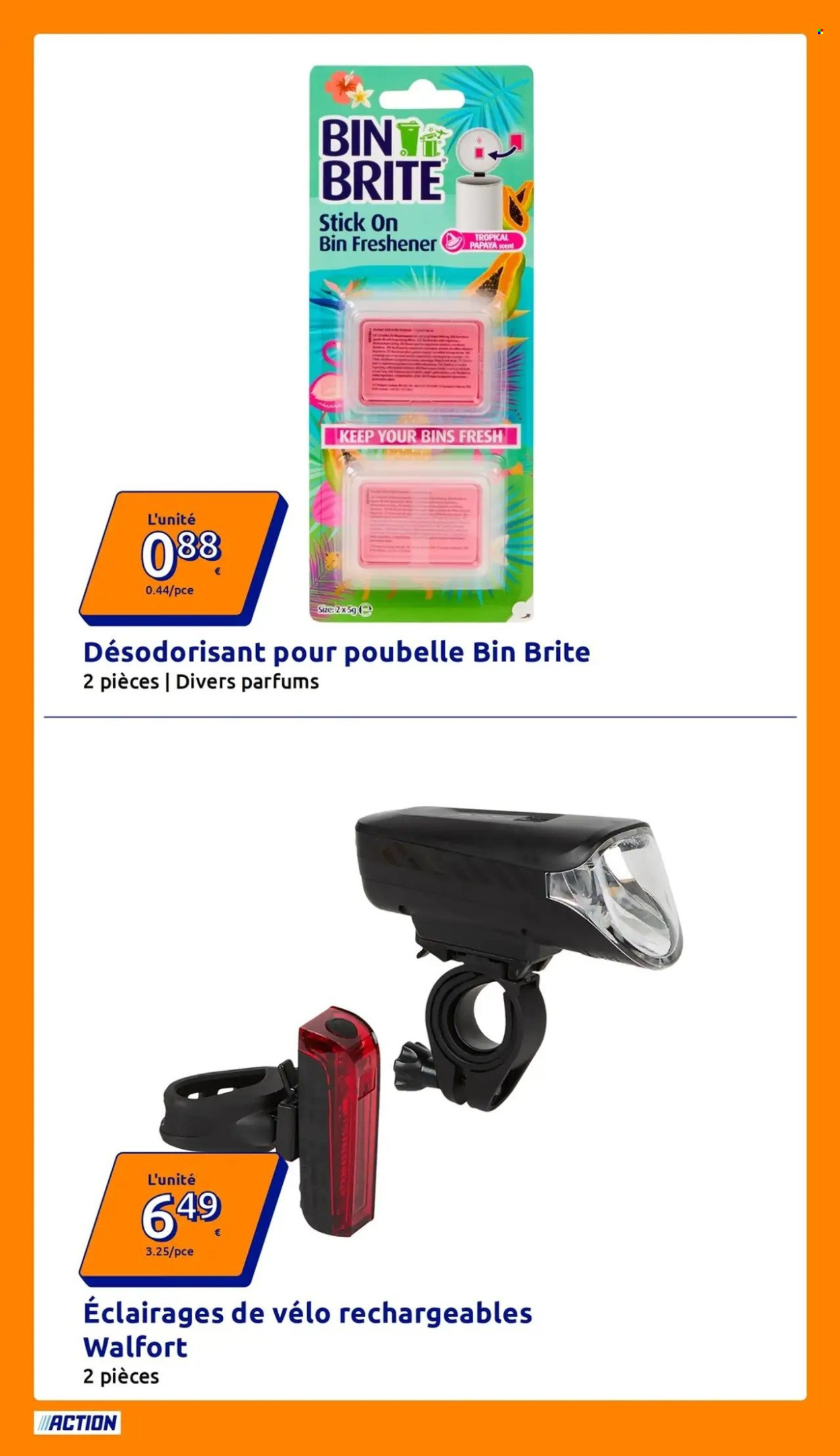 Catalogue Action - 21.10.2026 - 27.10.2026. Page 12
