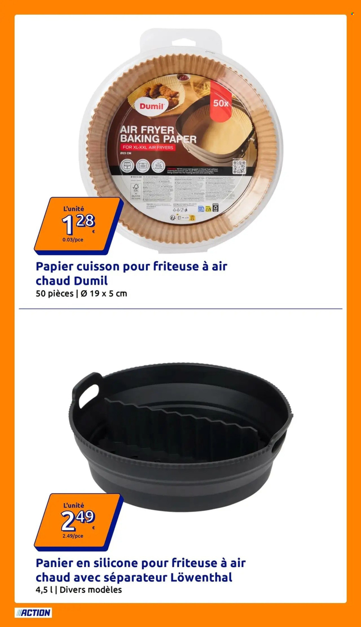 Catalogue Action - 21.10.2026 - 27.10.2026. Page 14