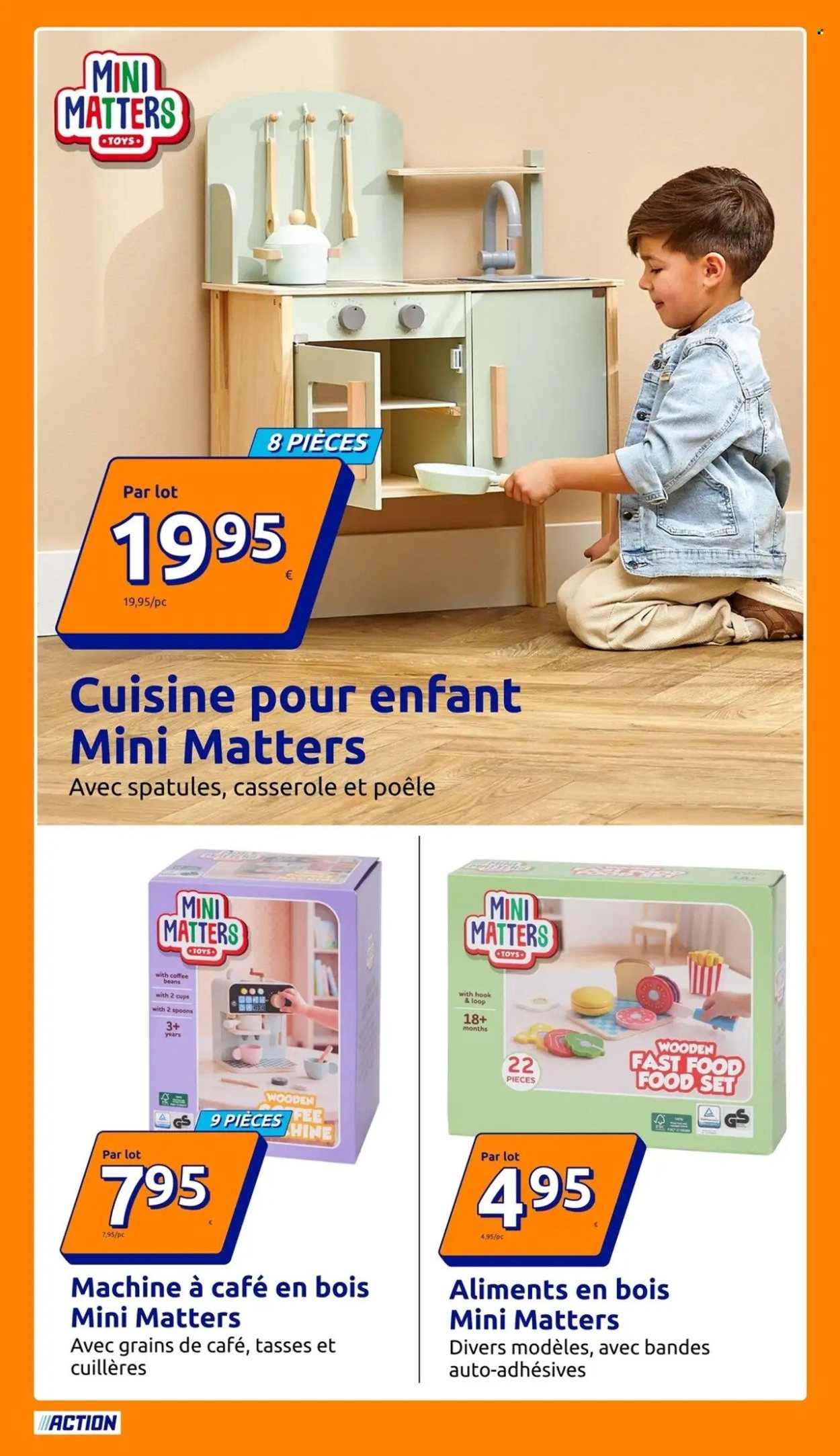 Catalogue Action - 21.10.2026 - 27.10.2026. Page 16