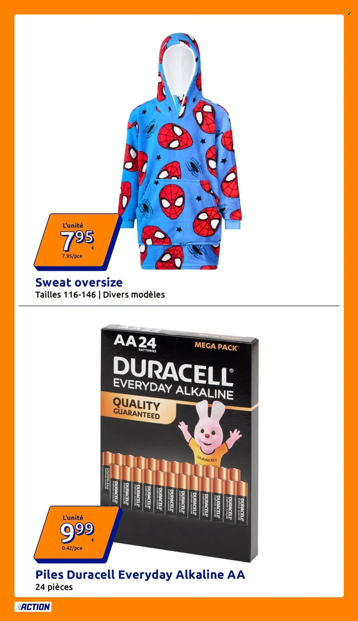 Catalogue Action - 21.10.2026 - 27.10.2026. Page 17