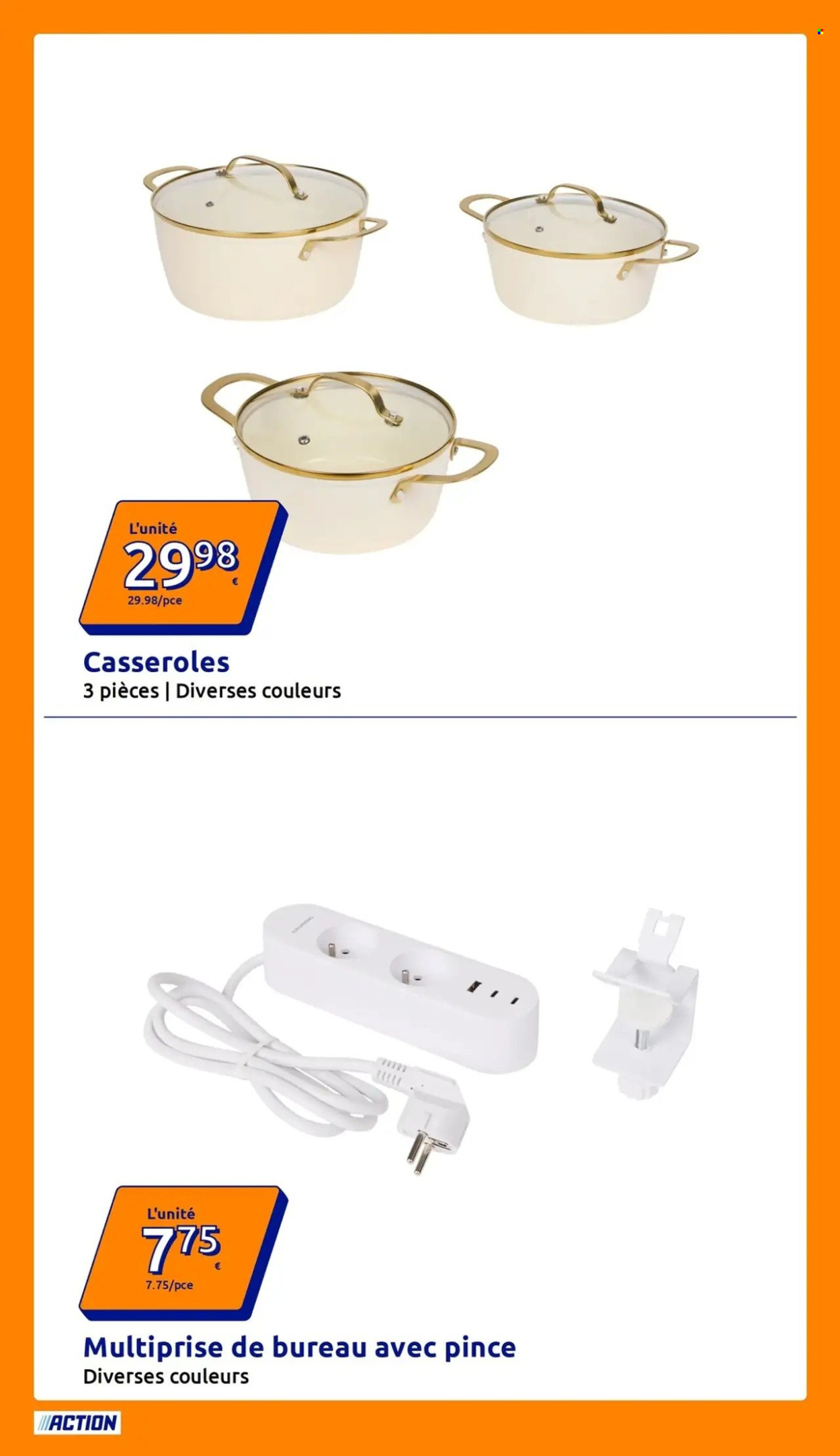 Catalogue Action - 21.10.2026 - 27.10.2026. Page 18