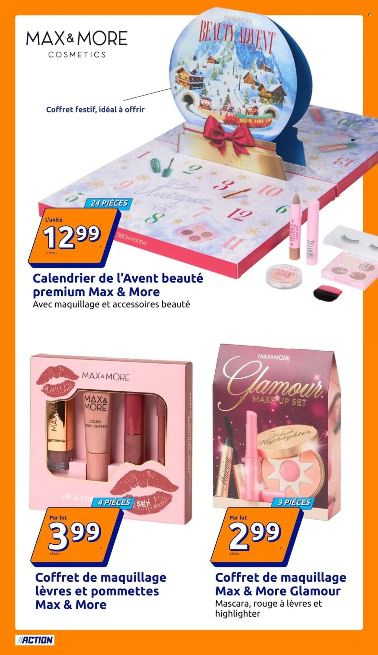 Catalogue Action - 21.10.2026 - 27.10.2026. Page 19