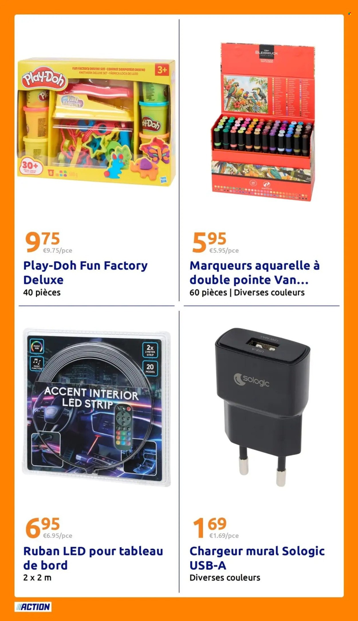 Catalogue Action - 21.10.2026 - 27.10.2026. Page 20
