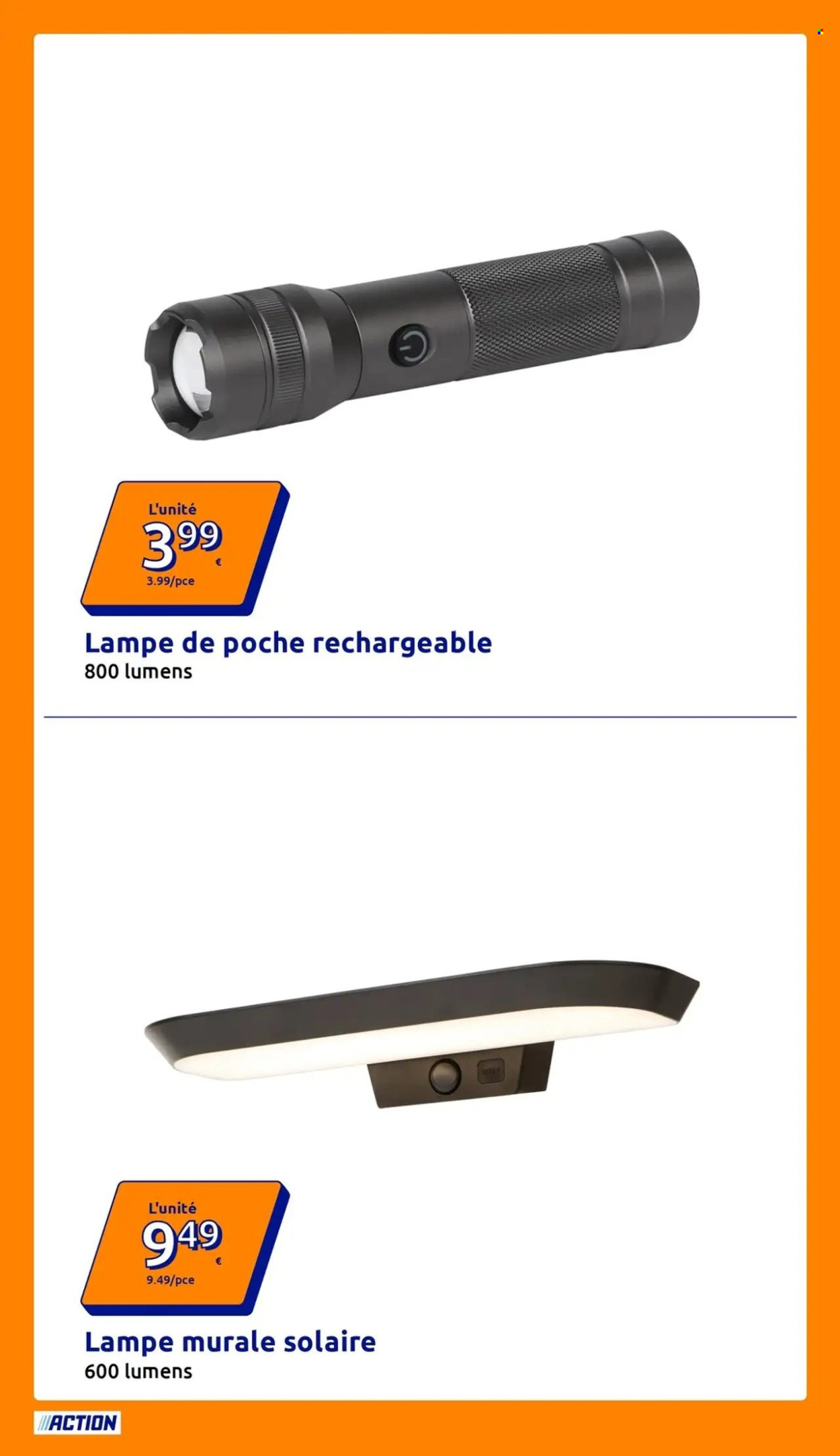 Catalogue Action - 21.10.2026 - 27.10.2026. Page 21