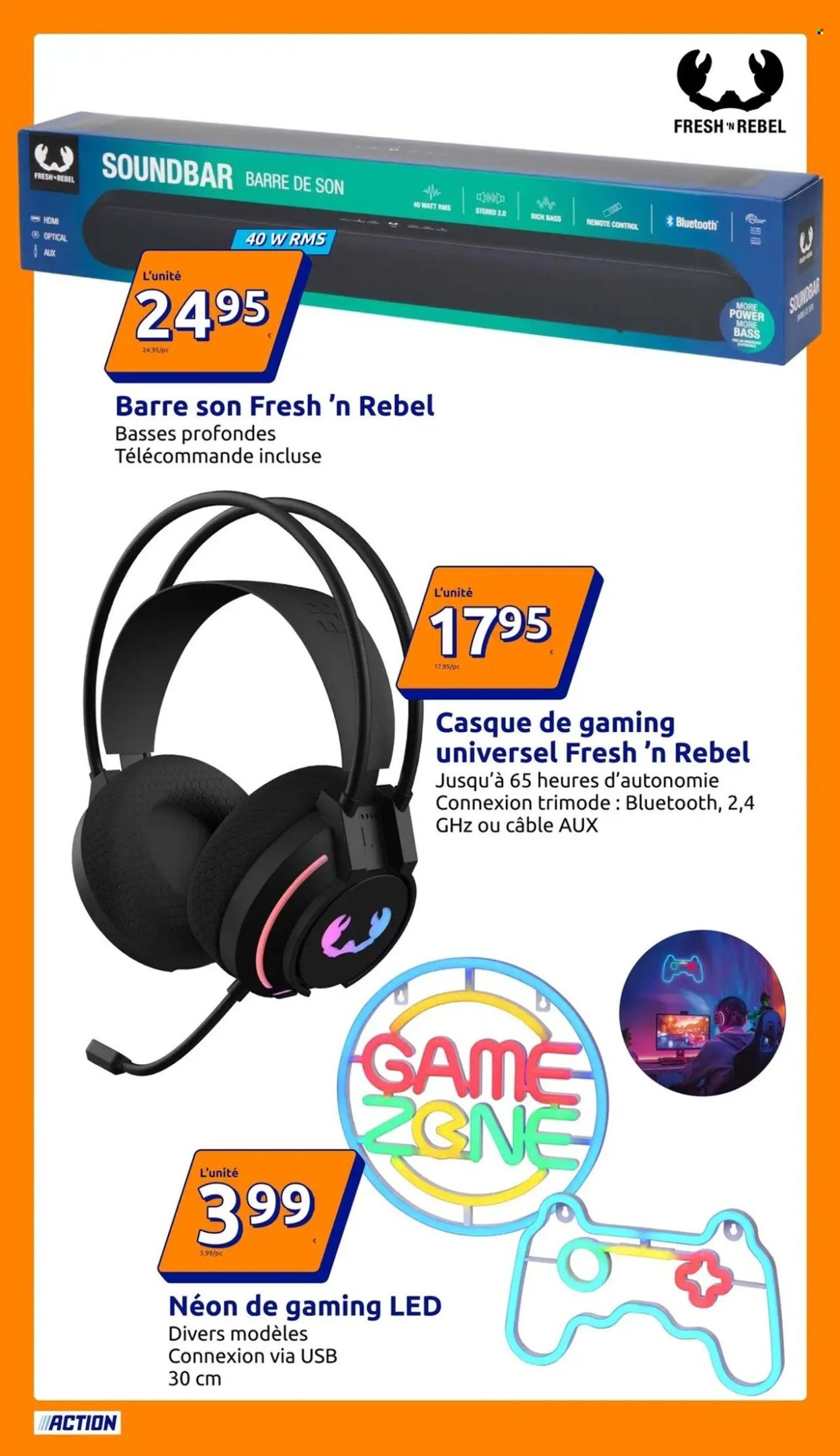 Catalogue Action - 21.10.2026 - 27.10.2026. Page 22