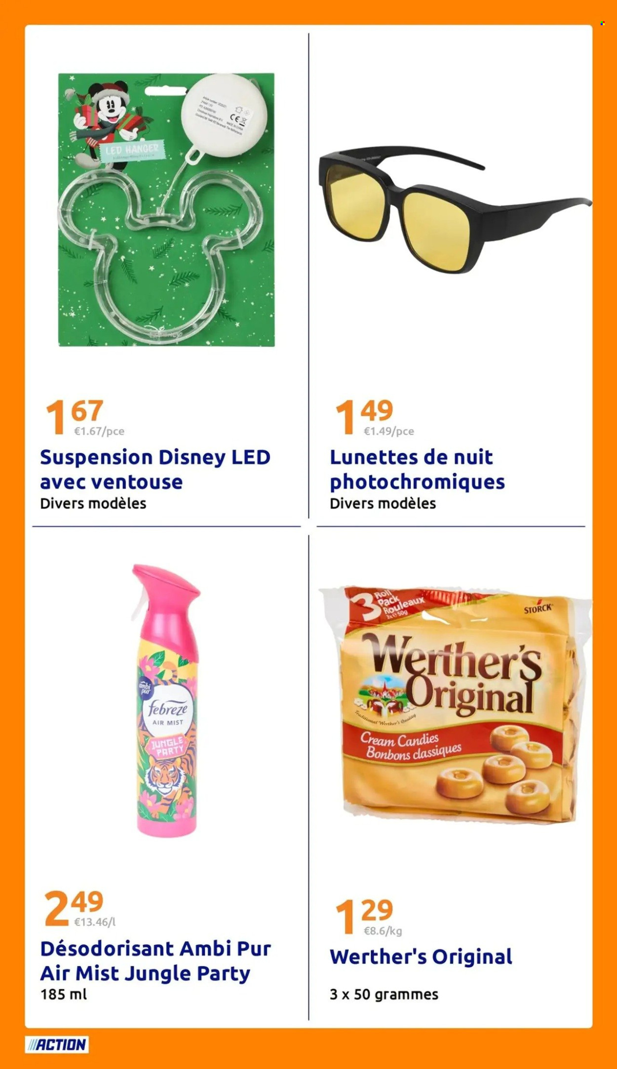 Catalogue Action - 21.10.2026 - 27.10.2026. Page 23