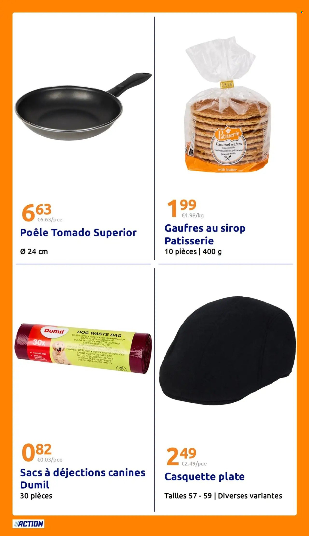 Catalogue Action - 21.10.2026 - 27.10.2026. Page 24