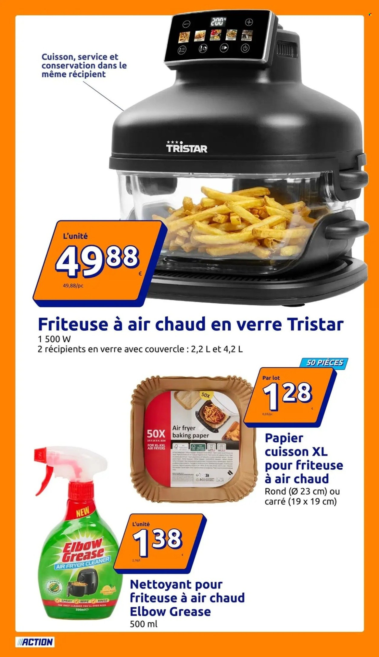 Catalogue Action - 21.10.2026 - 27.10.2026. Page 25