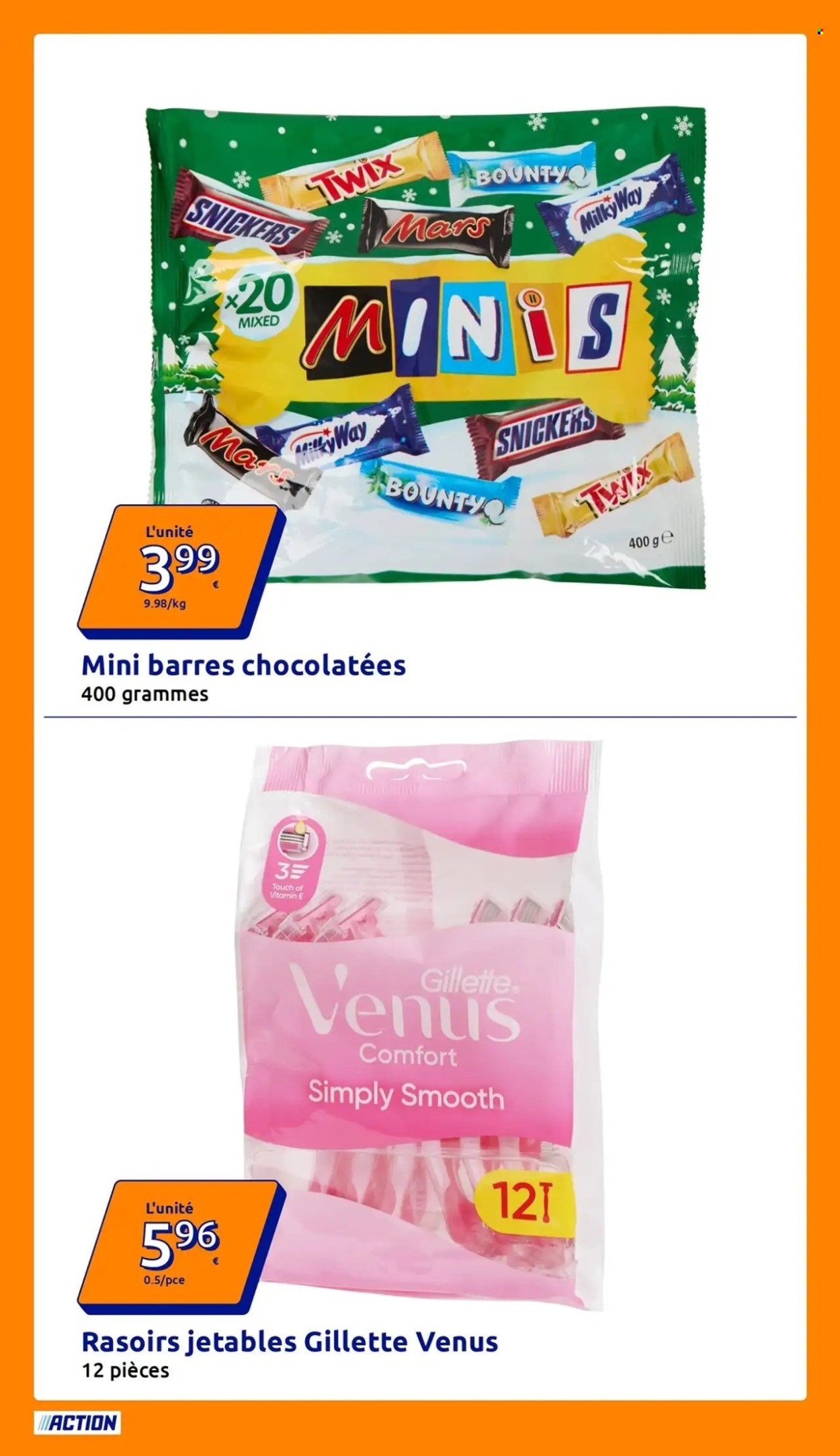 Catalogue Action - 21.10.2026 - 27.10.2026. Page 26