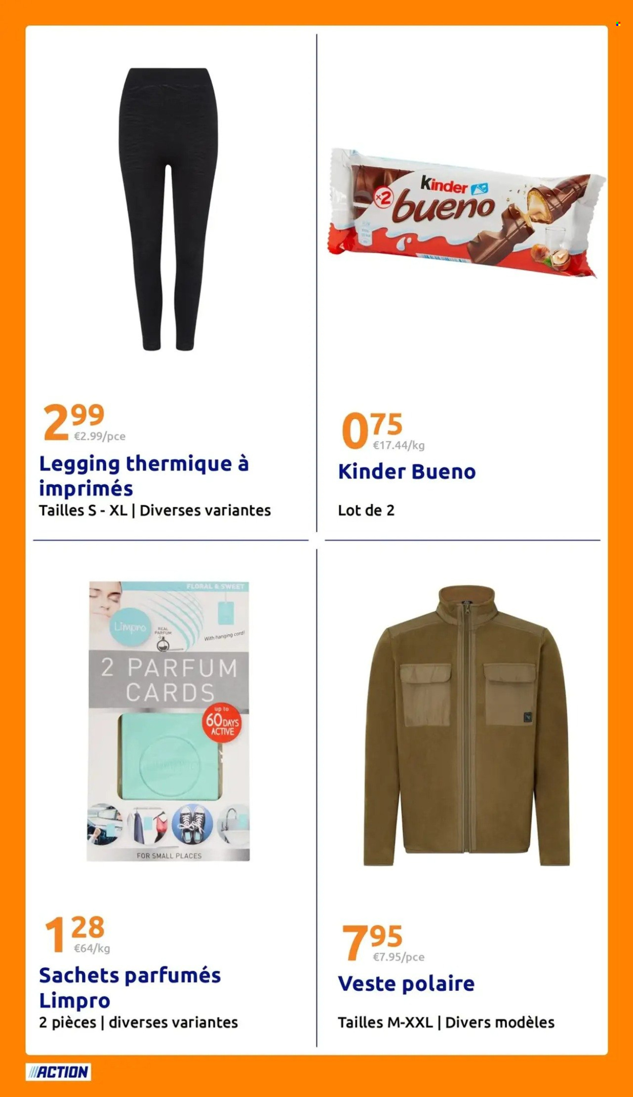 Catalogue Action - 21.10.2026 - 27.10.2026. Page 27