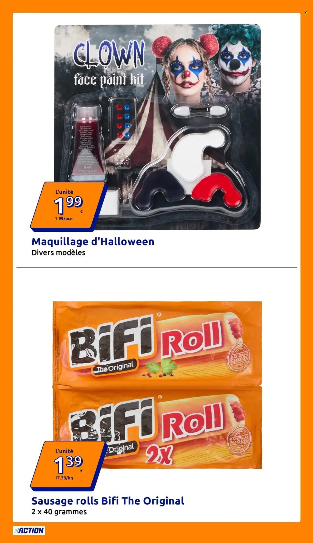 Catalogue Action - 21.10.2026 - 27.10.2026. Page 29